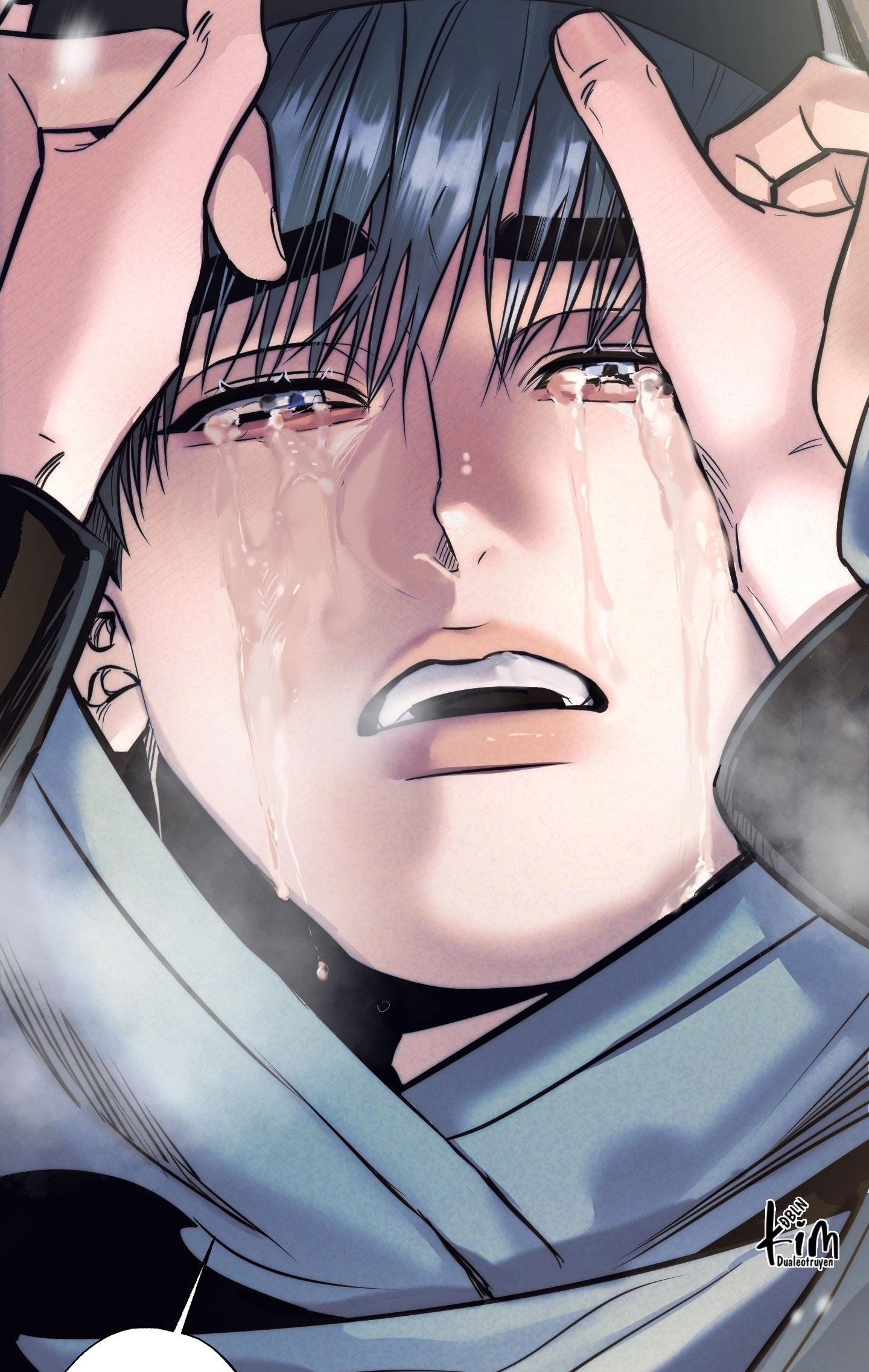 KỲ THỊ Chapter 56 - Trang 2