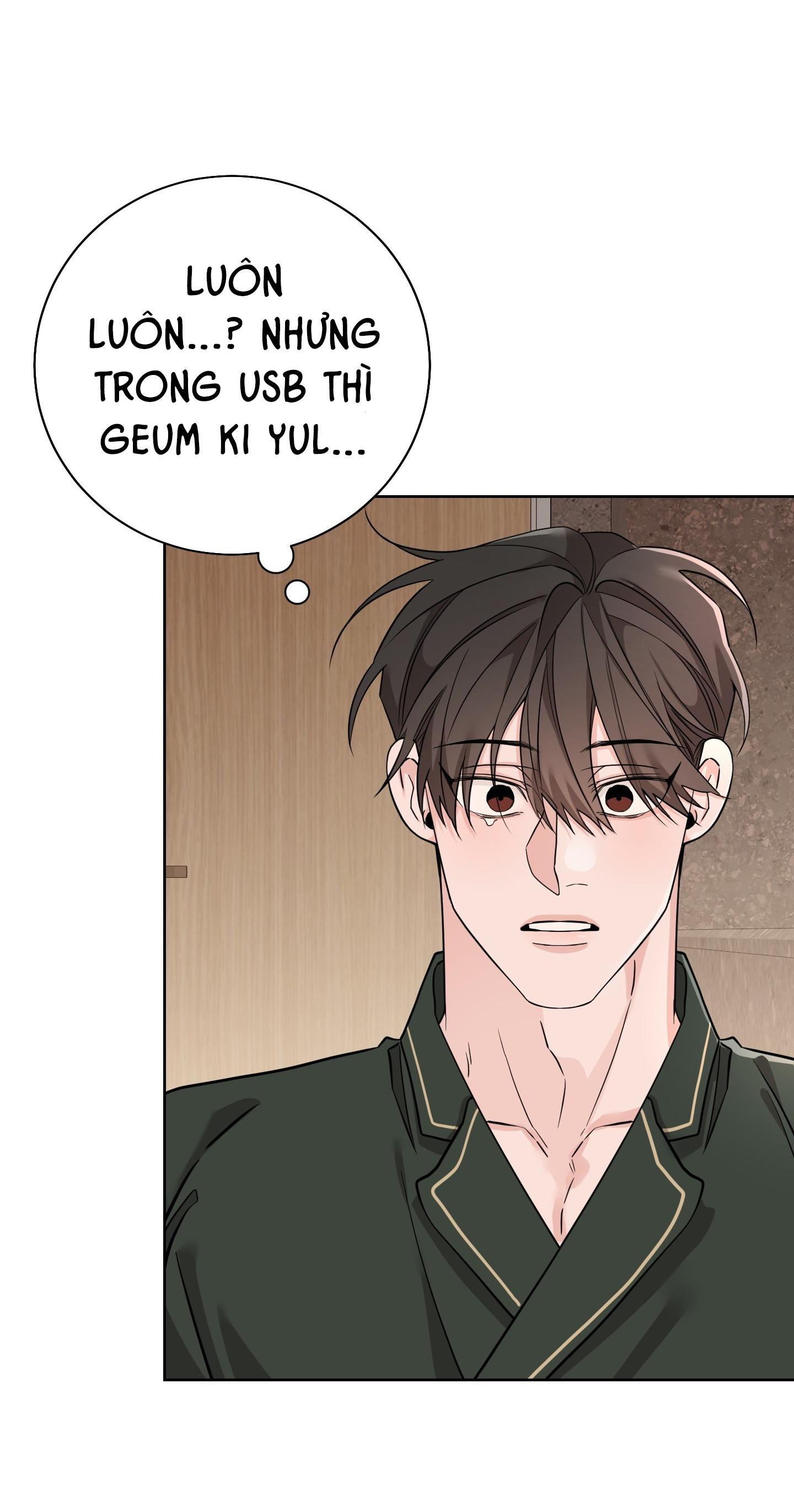 ĐỔI VỊ TRÍ RỒI SAO Chapter 15 - Next 