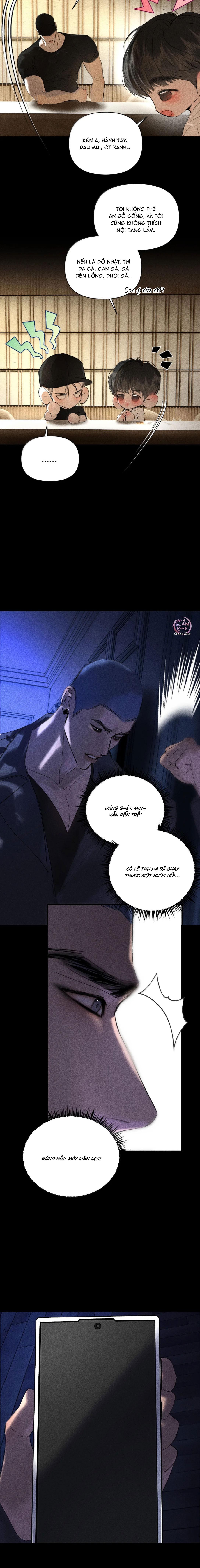 Thoát Khỏi Hầm Ngục Chapter 36 - Next 