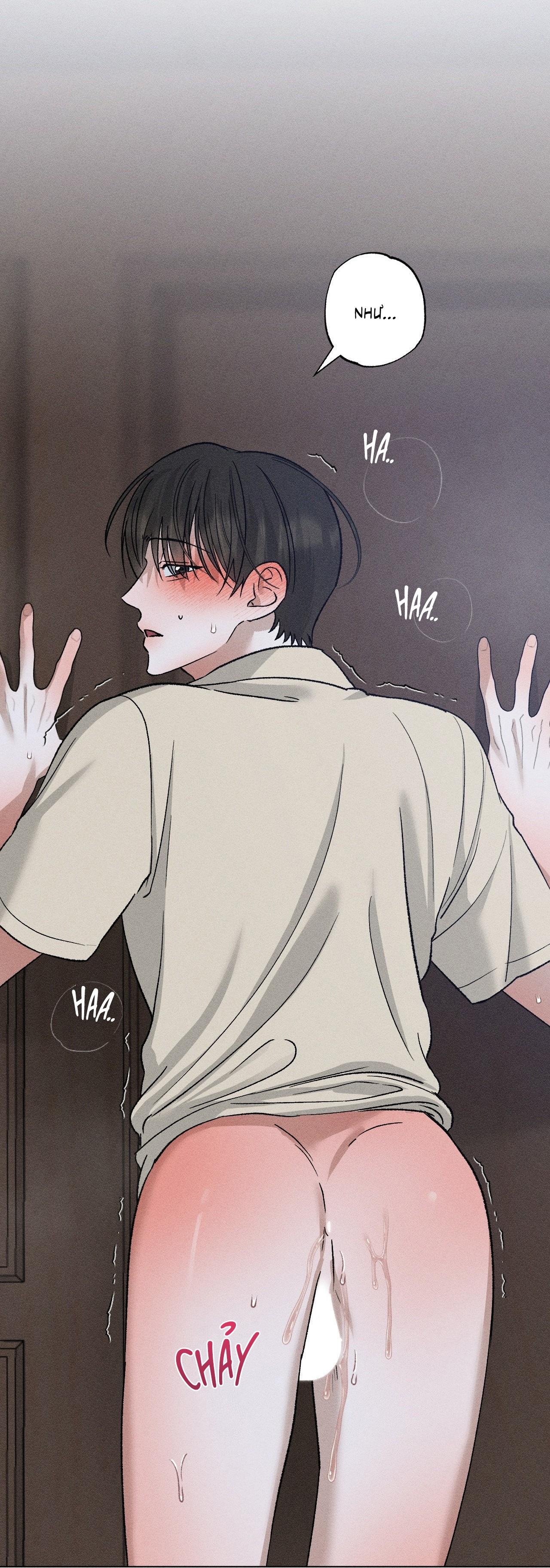 (CBunu) Close Up Chapter 31 H+ - Next Chapter 32 H+