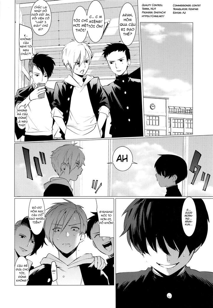 Oneshot hỏny Chapter 441 - Next Chapter 442