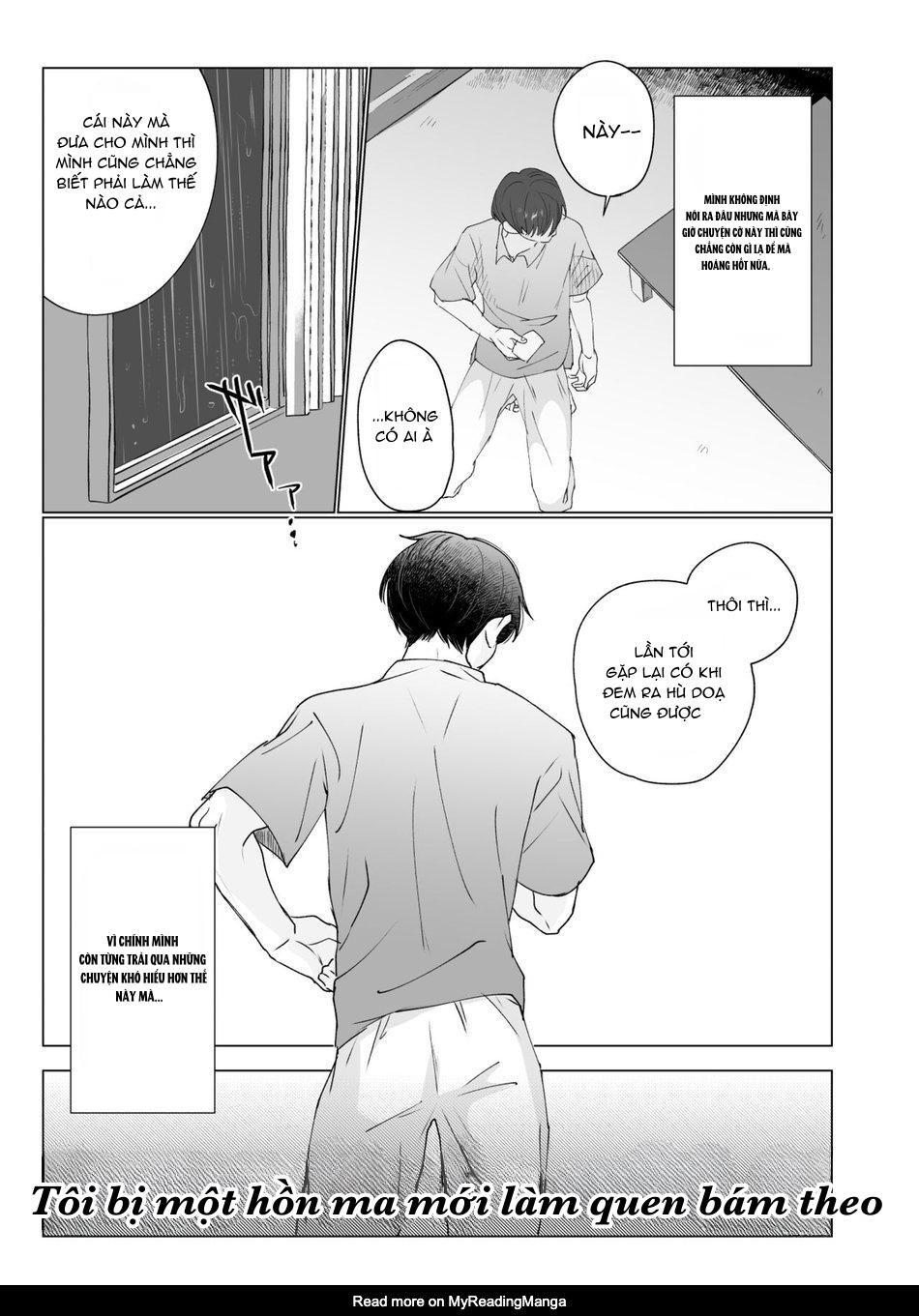Oneshot hỏny Chapter 383 - Next Chapter 2952