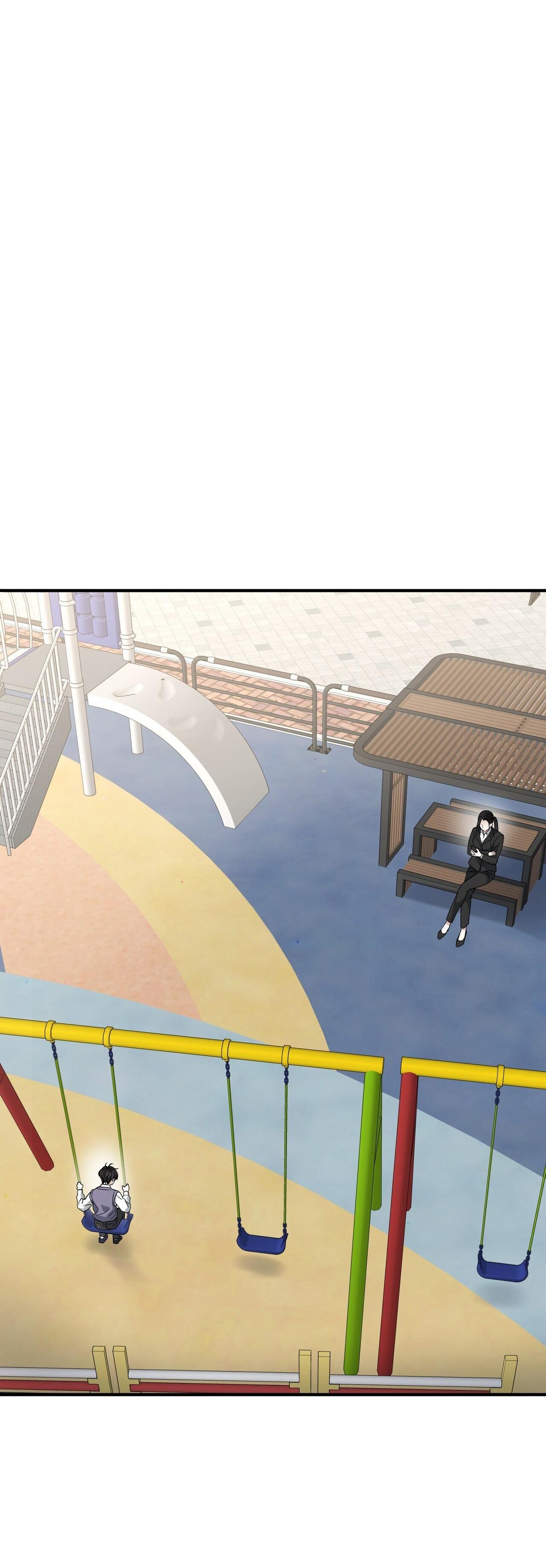 MỞ KHÓA GIAM CẦM Chapter 7 - Next 