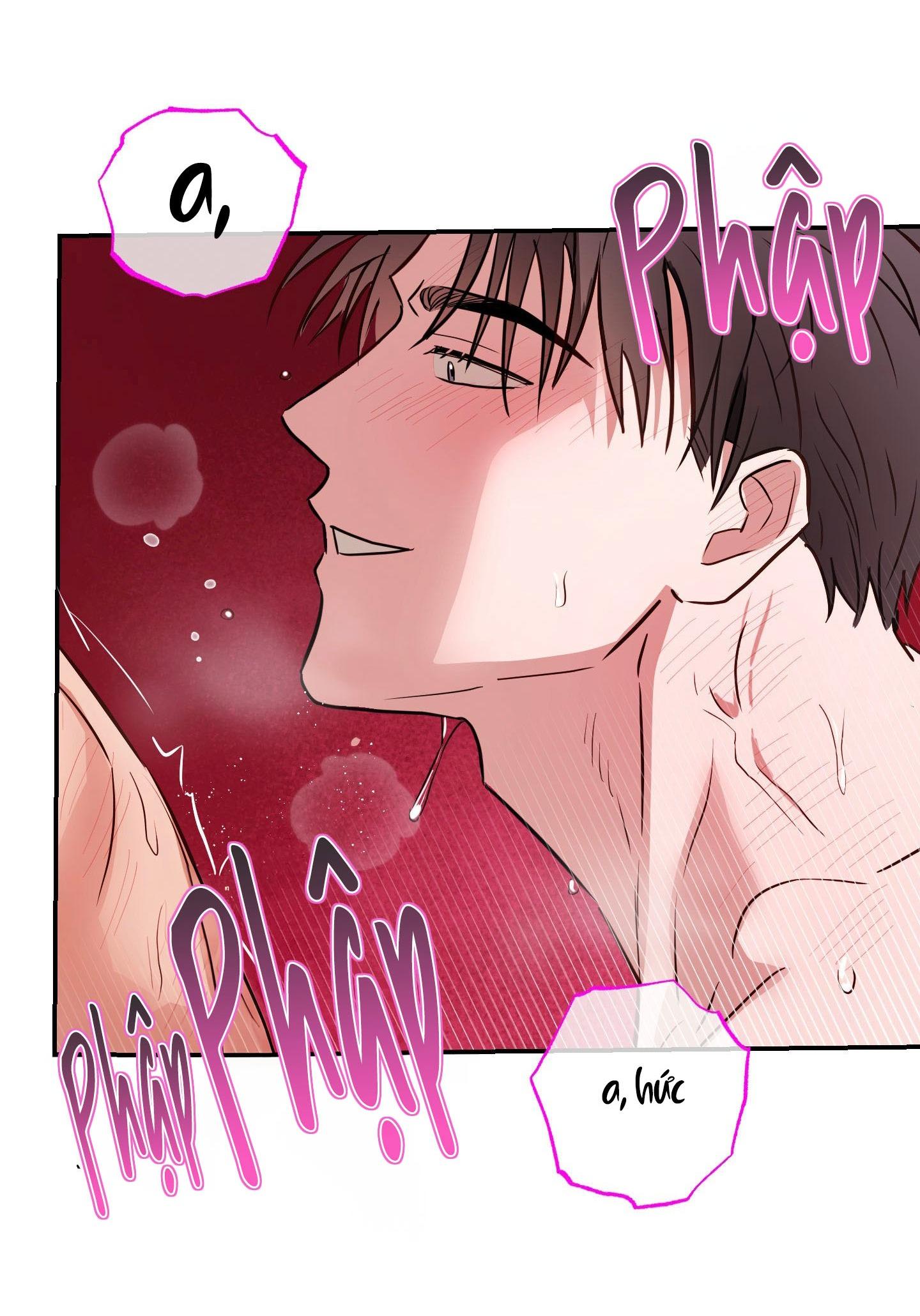 NGHIỆN SEX Chapter 42.4 không được phép 4 - Trang 2