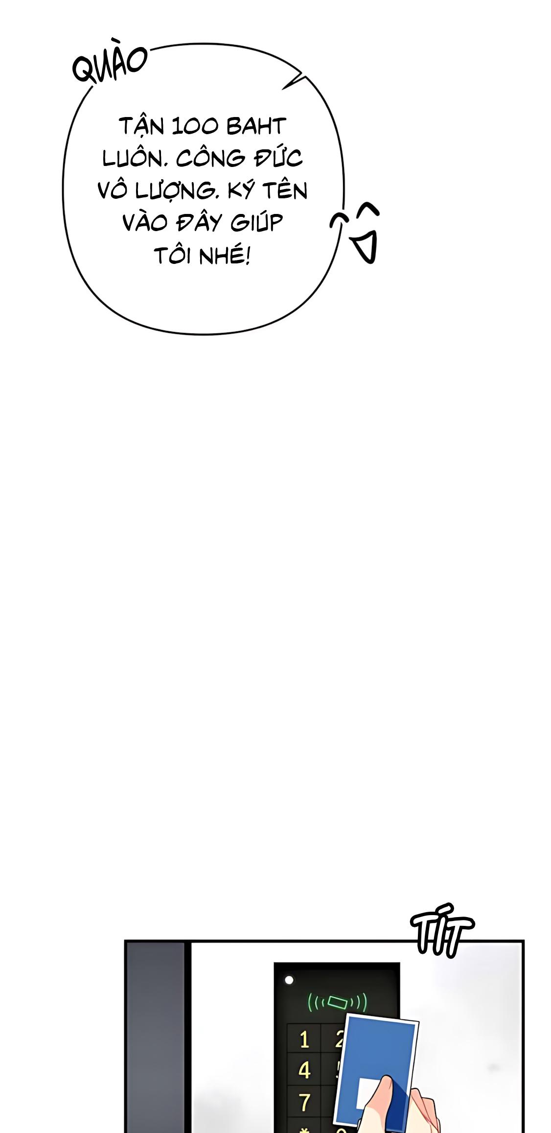 Phải lòng cục cưng nói lắp Chapter 13 - Next Chapter 14