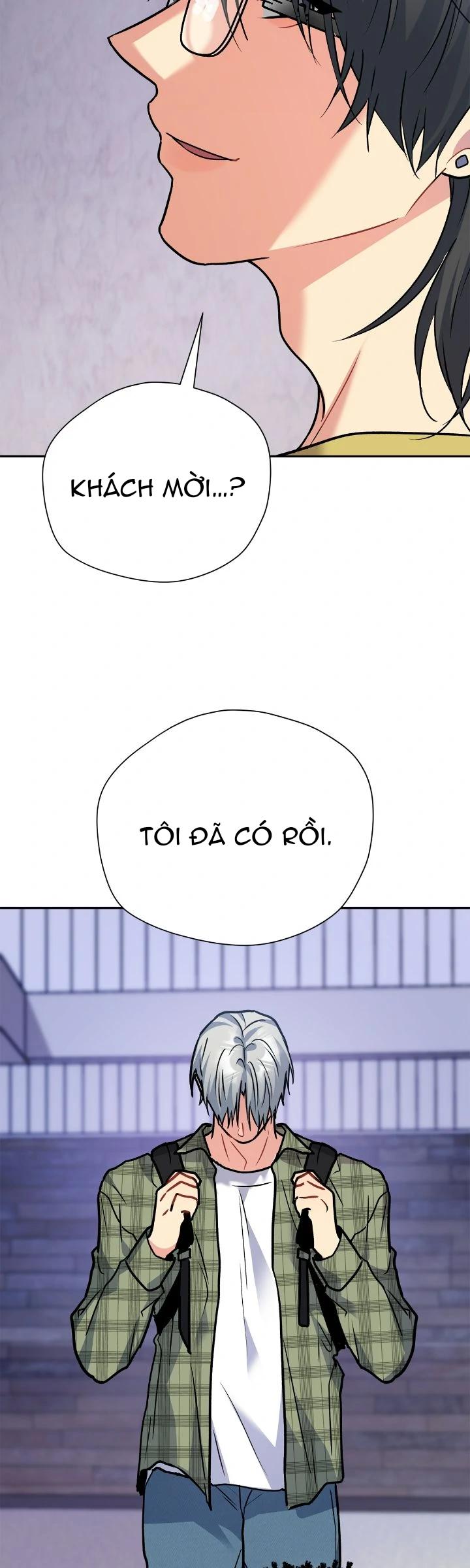 Nếu Như Cậu Bạn Hàng Xóm Là Vampire? Chapter 92 - Next 