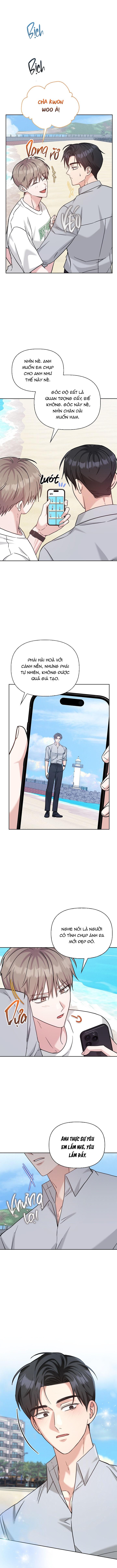 BẢN SAO ÂM HƯỞNG Chapter 54 - Next 