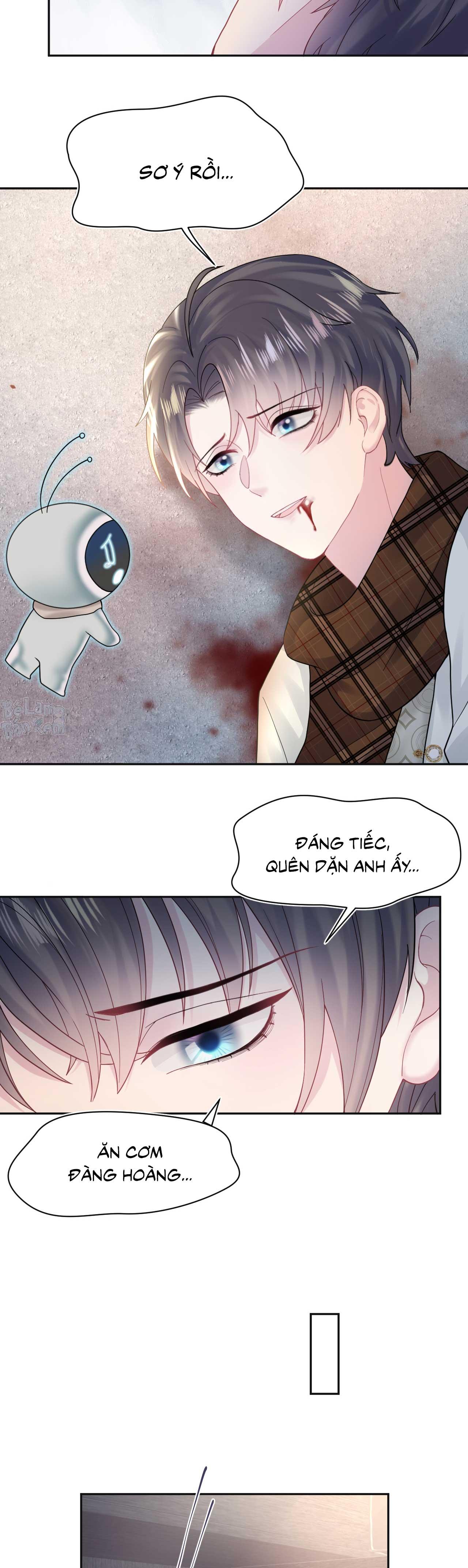 Tuyệt mỹ bạch liên hoa online dạy học Chapter 173 - Next Chapter 174 Thế giới 7