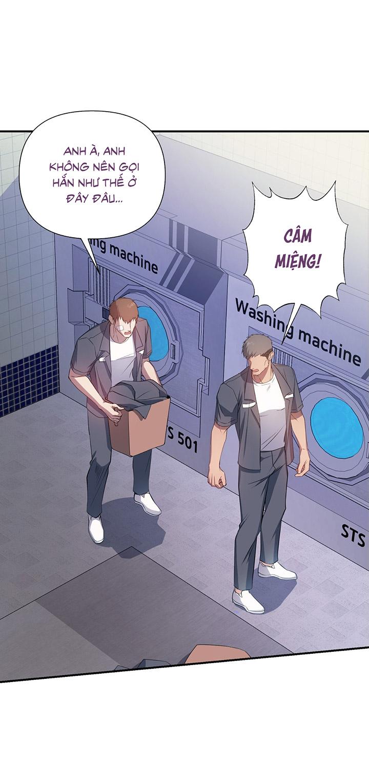 [DDT] Lời Nguyền Màn Đêm Chapter 2 19+ - Trang 2