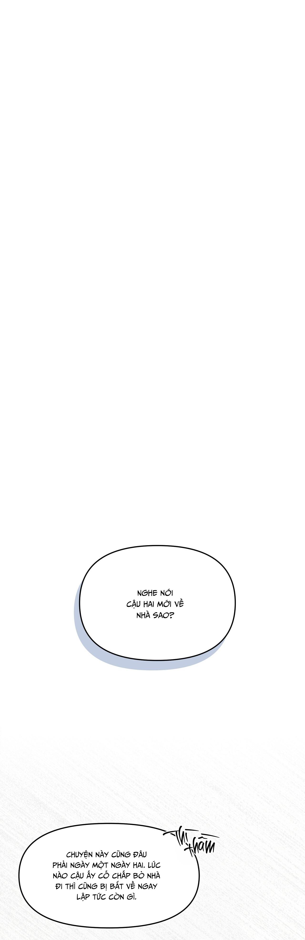 (GĐCV) ÁNH NẮNG LEN LỎI Chapter 1 - Next Chapter 2