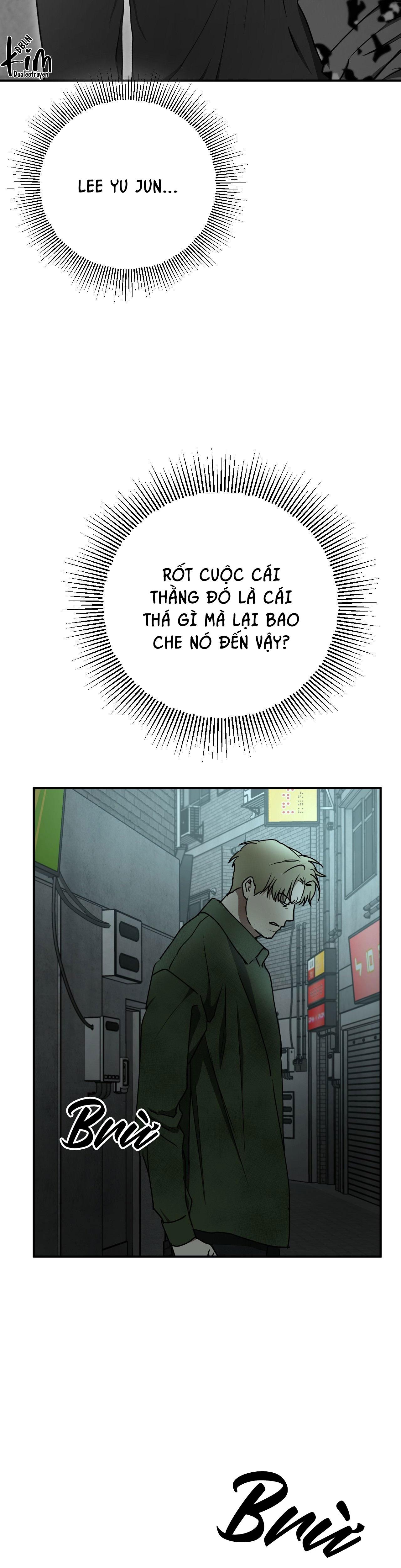 ĐỘC XÀ Chapter 30 - Next Chapter 31