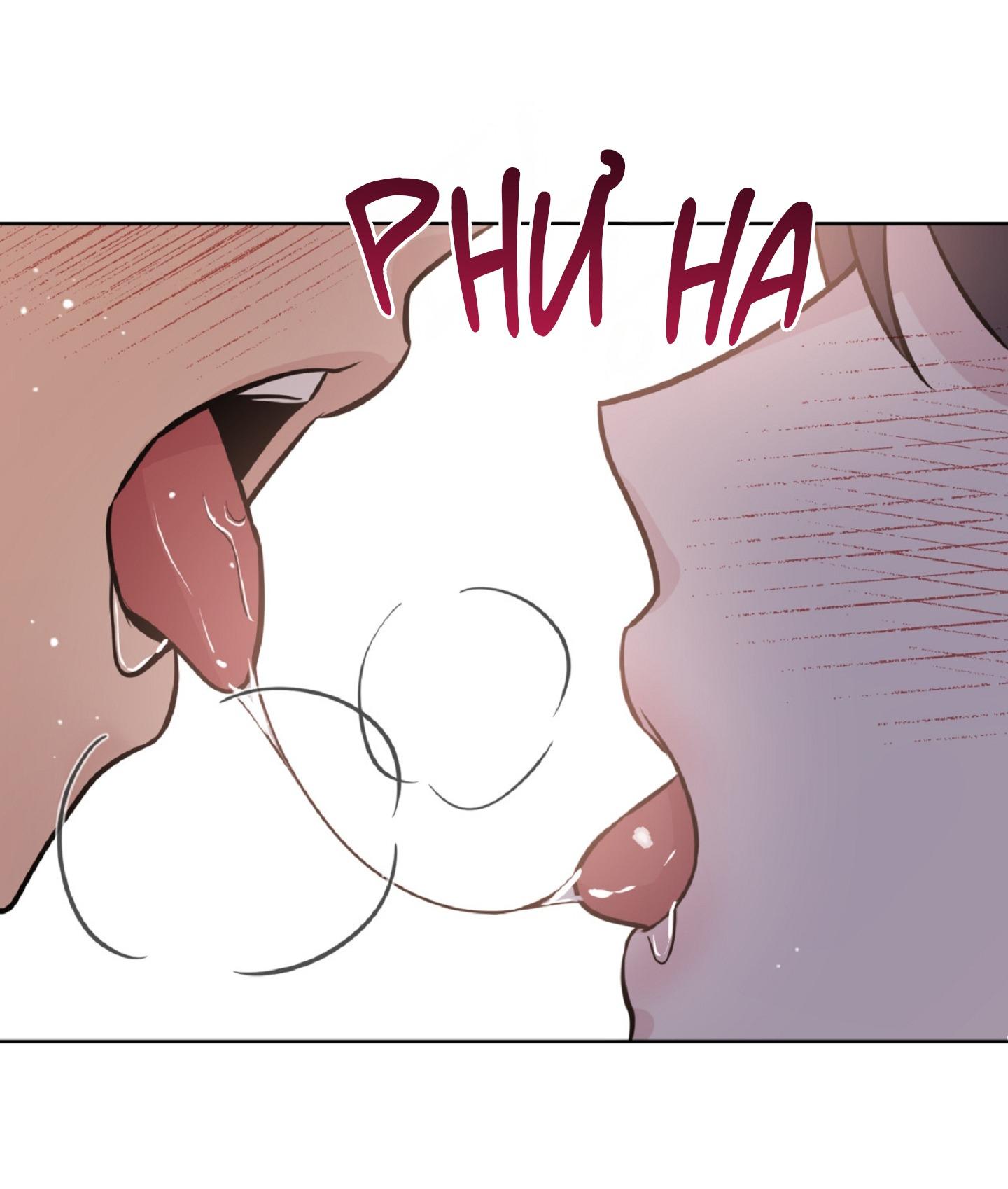 Angel kiss Chapter 8 - Next Chapter 9