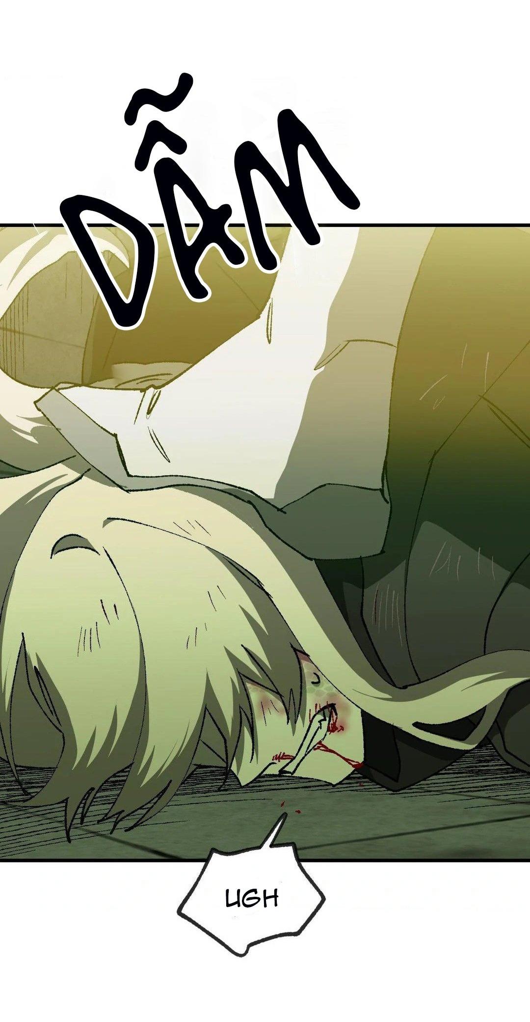 Hãy khóc đi đừng ngại ngùng! Chapter 36 - Next 