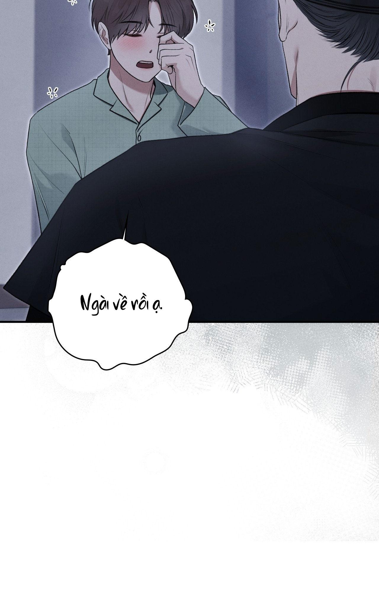 SỨ GIẢ THẦN CHẾT Chapter 44 - Next 