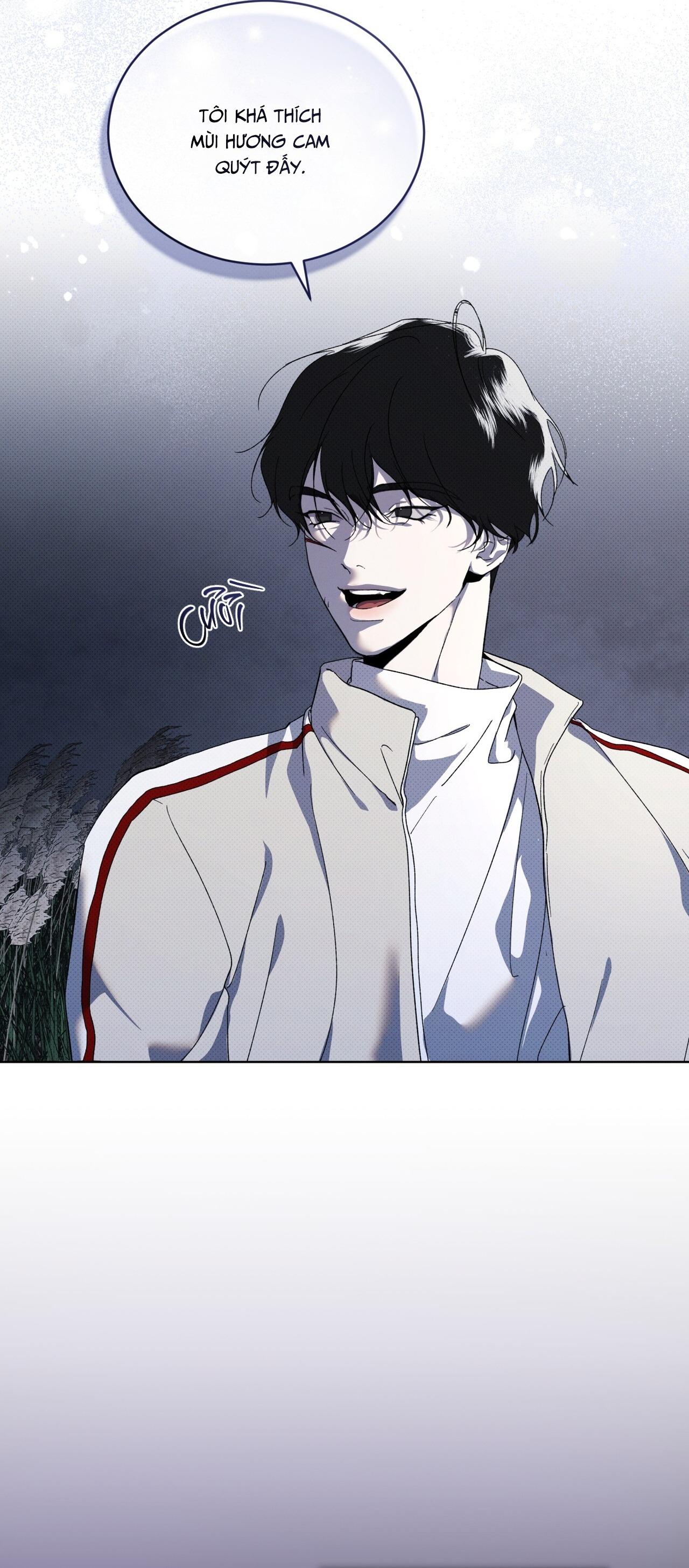HÌNH THÁI TIẾN HÓA Chapter 13 - Next 