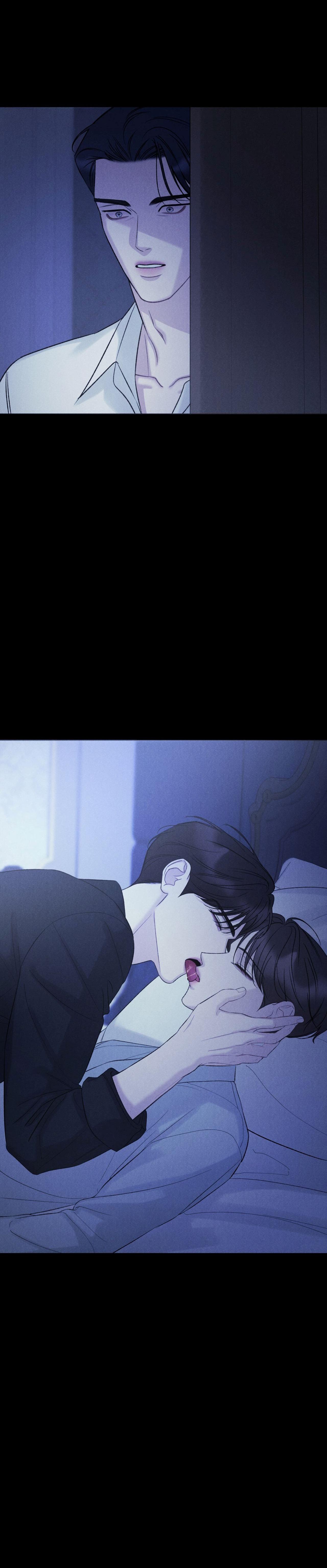 Joo Eun Chapter 36 - Next Chapter 37