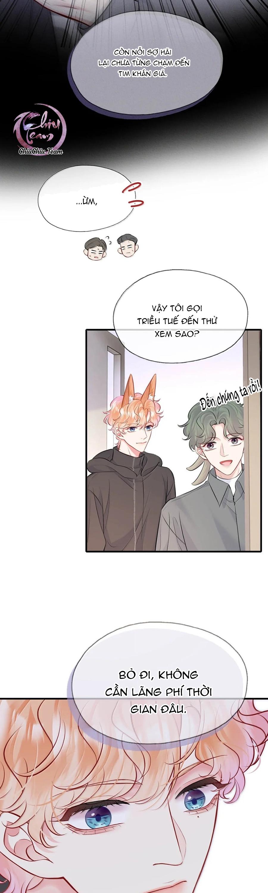 ĐỐI TƯỢNG CÔNG LƯỢC! THIẾT LẬP TÍNH CÁCH CỦA ANH BỊ MÉO MÓ RỒI! Chapter 39 - Next 