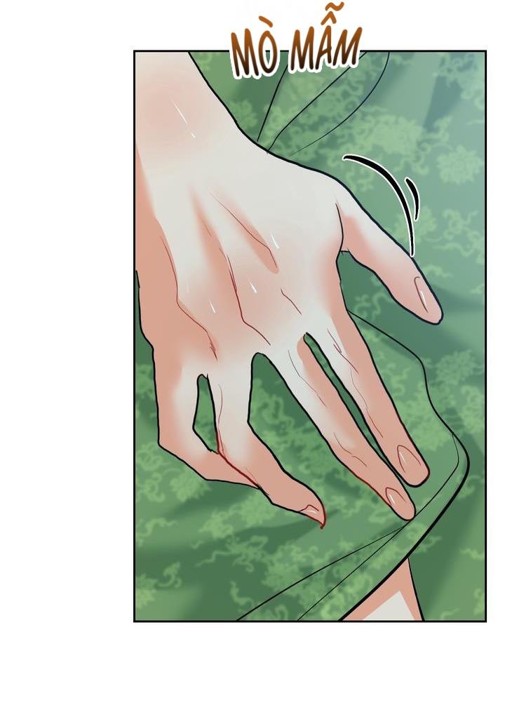 ( CBunu ) Omega Của Anh Chapter 21 Ngoại truyện 7 - Next 