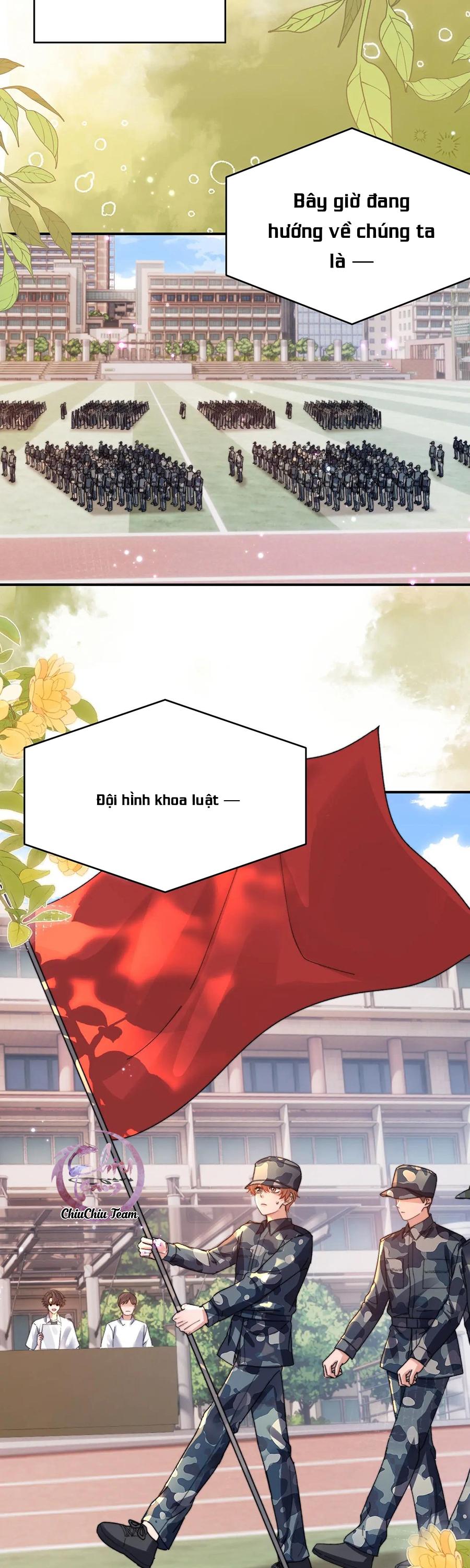 Chất Dị Ứng Đáng Yêu Chapter 106 - Next 