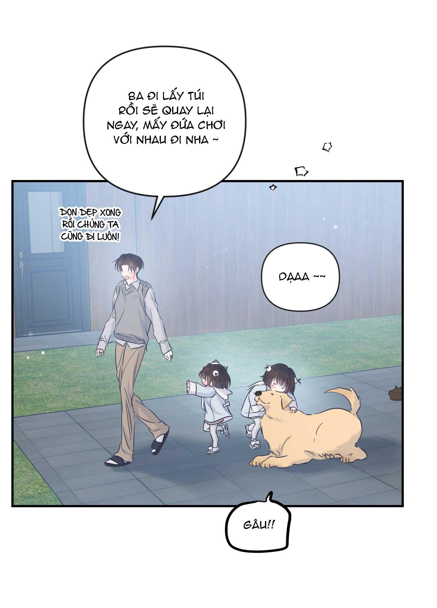 ĐẢO NGƯỢC CỦA ĐẢO NGƯỢC Chapter 68 - Next 