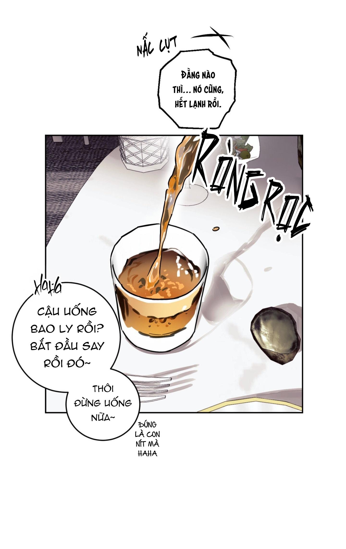 FULL BOOK Chapter 8 - Next Chapter 9