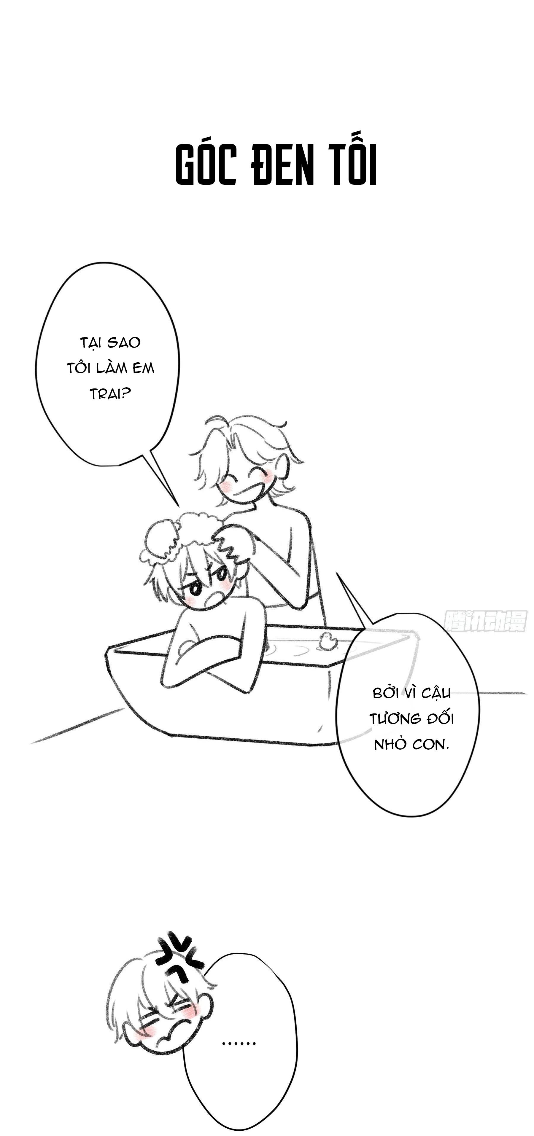 Ác linh Chapter 11 - Next 