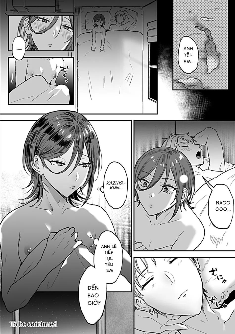 TUYỂN TẬP GÂY NỨNG NHÀ RÔ Chapter 435 - Next Chapter 436