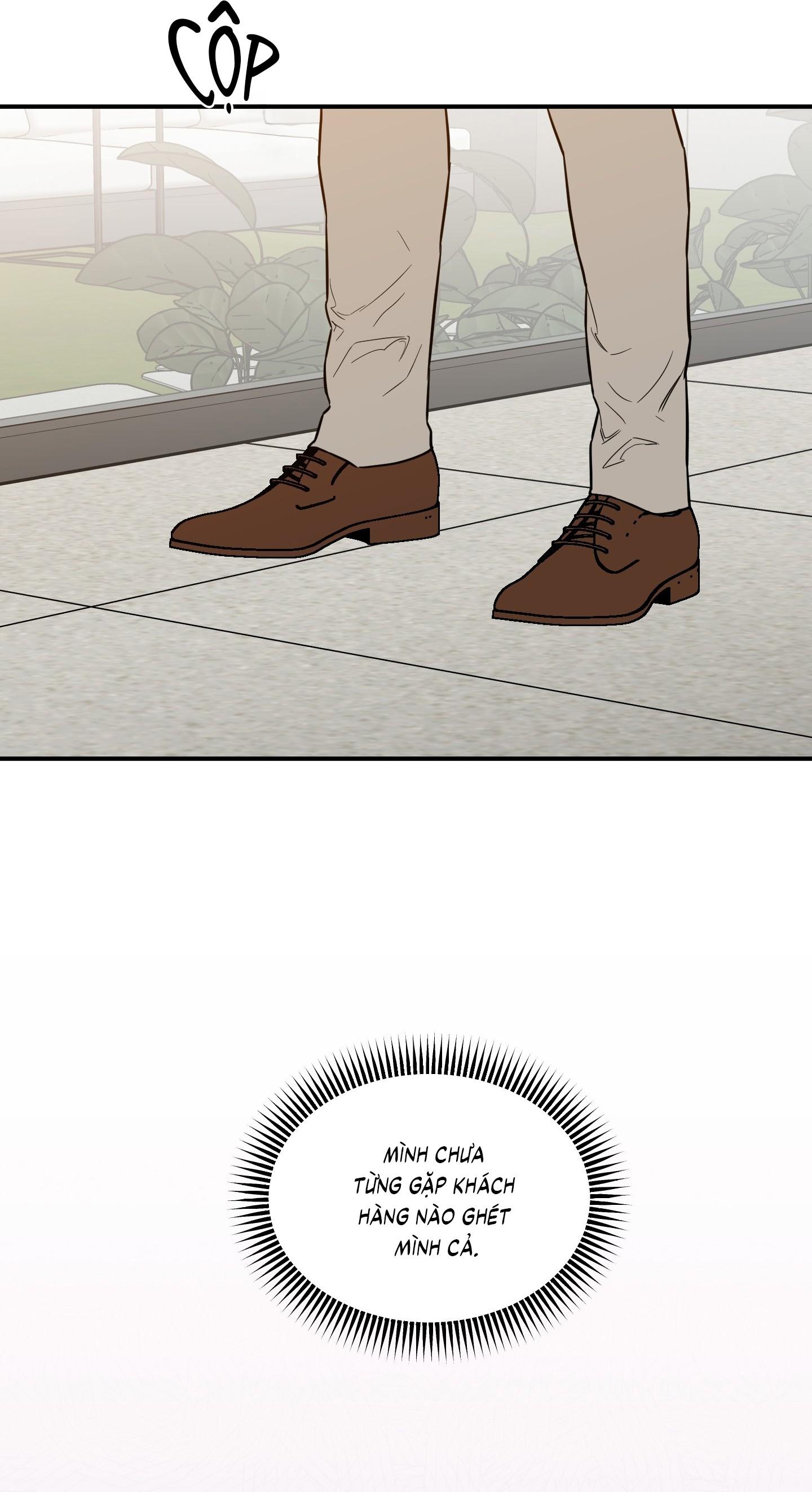 (CBunu) SCOOP Chapter 20 - Next 