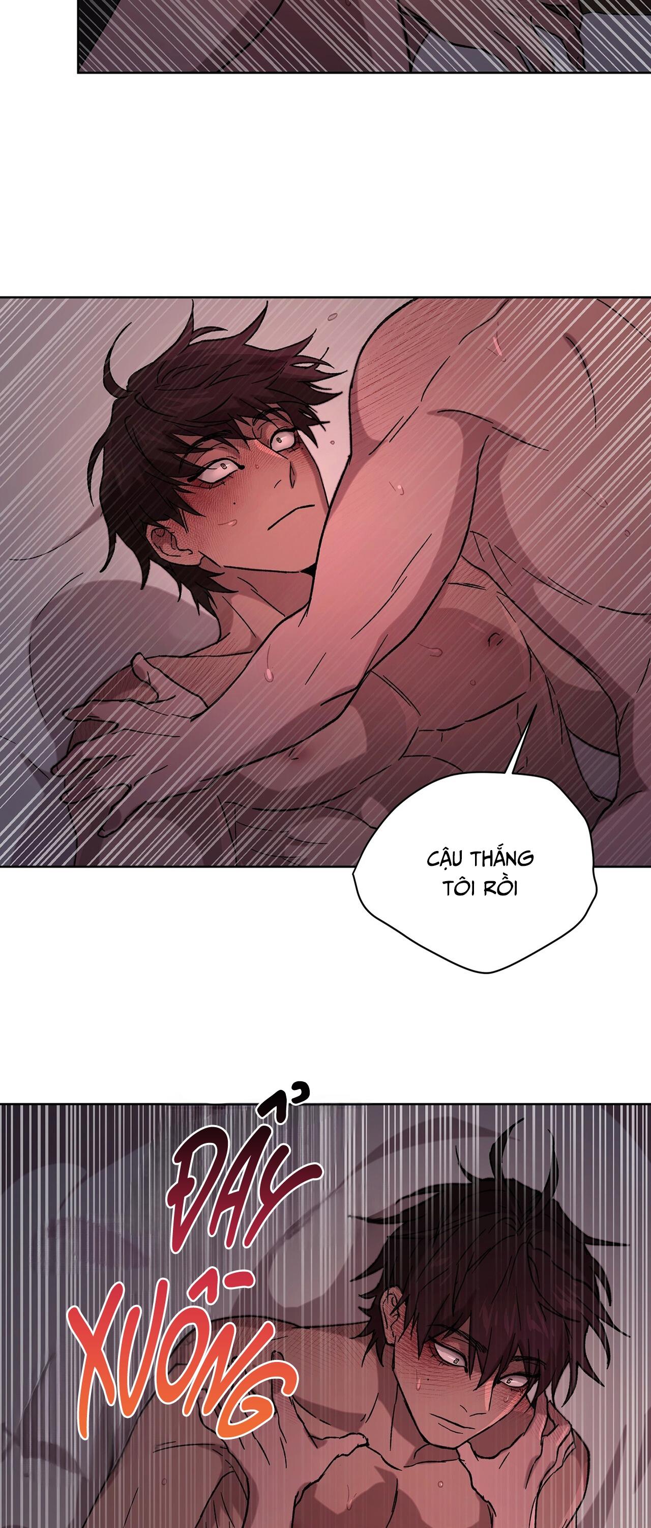 TUYỂN TẬP ÁM ẢNH, MƯU MÔ CÔNG Chapter 9.3 - Next Chapter 9.4