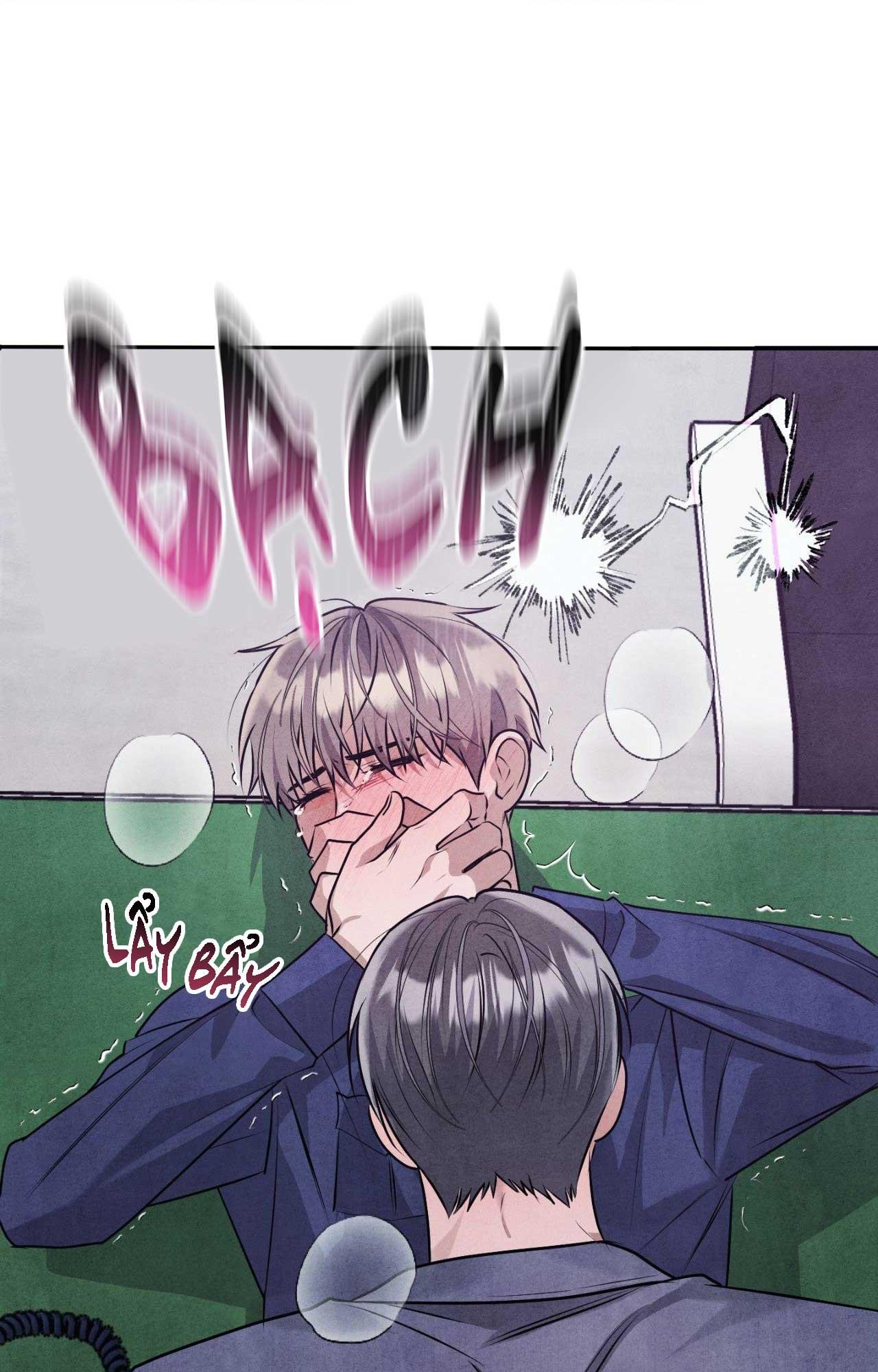 LOCKED IN LEAD Chapter 20 - Next 