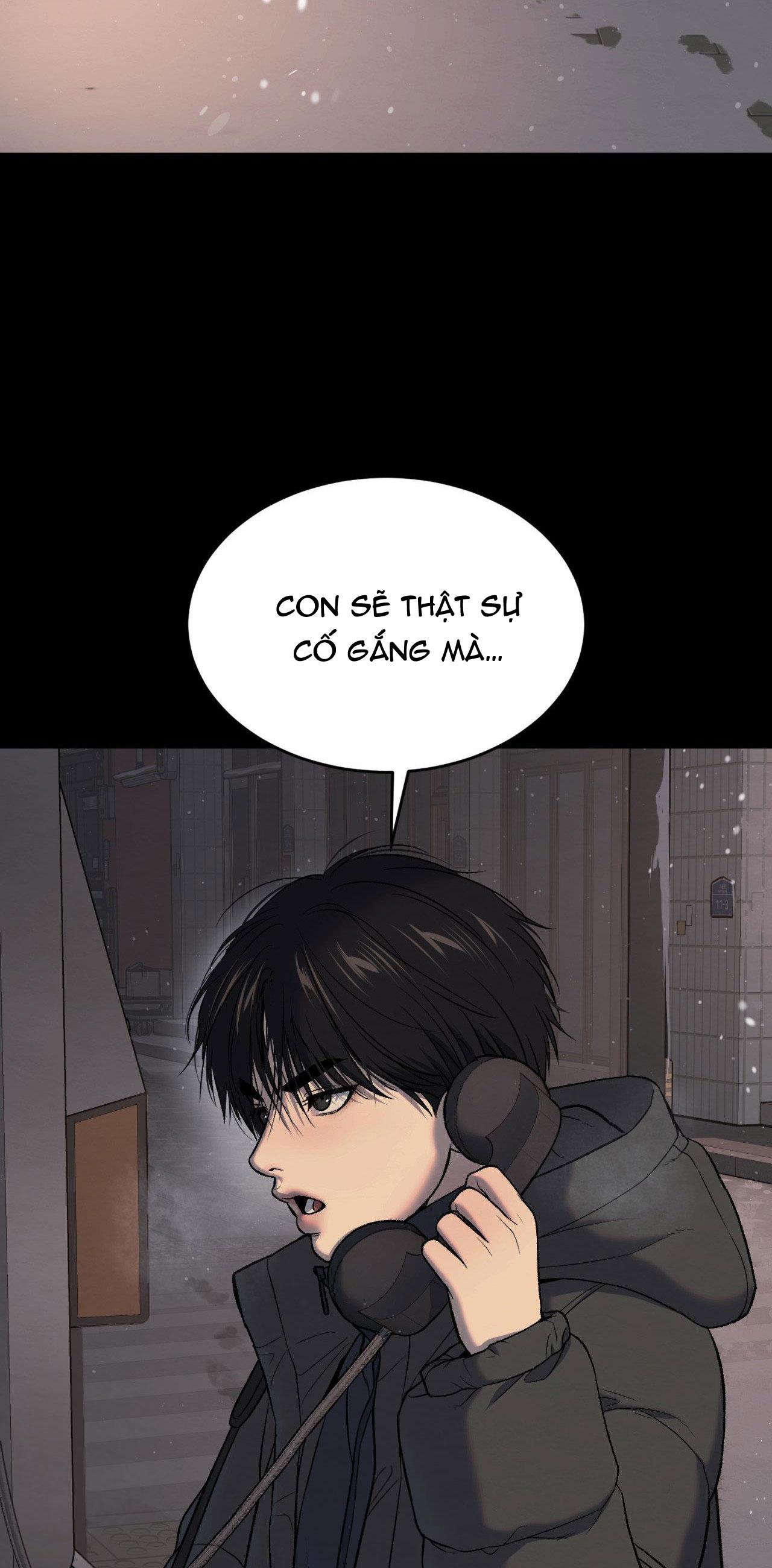 ĐIỀM RỦI Chapter 72 - Next Chapter 73