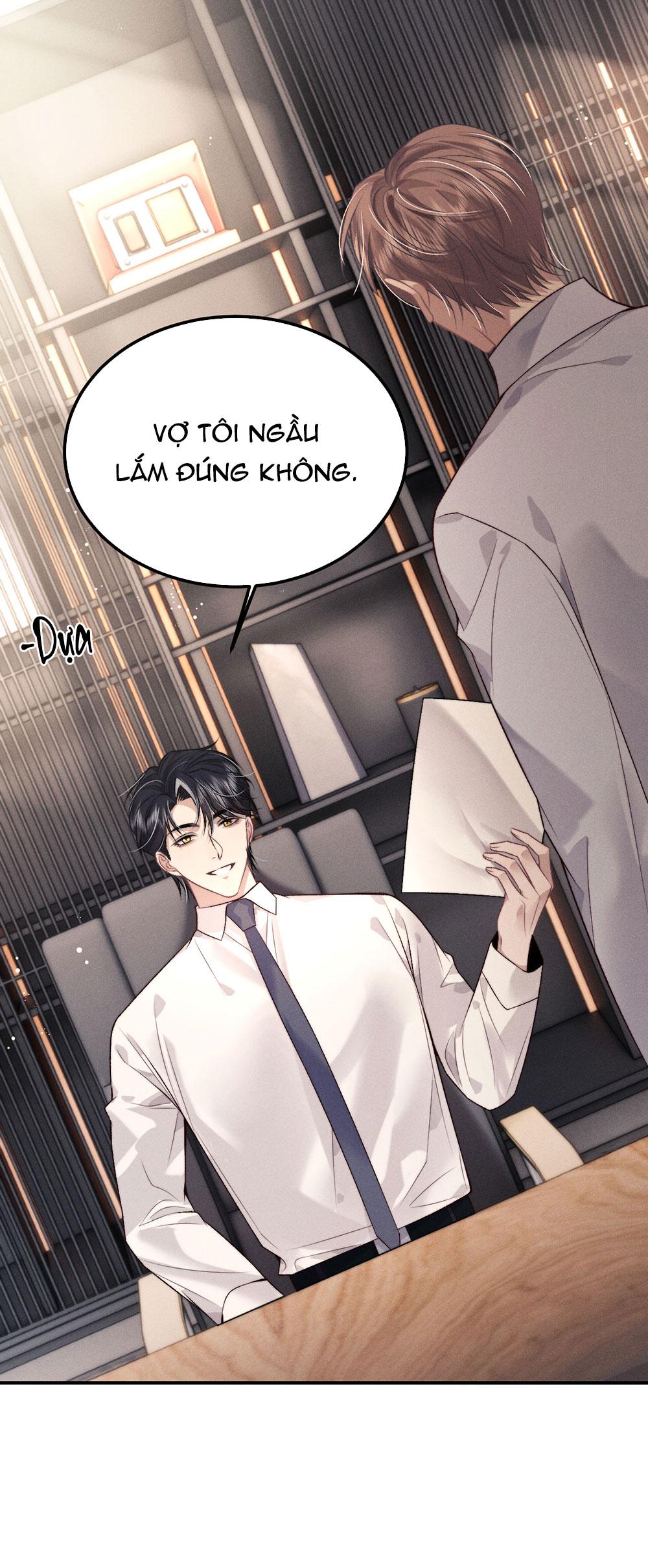 Chấp Sự Thỏ Tai Cụp Chapter 152 - Next Chapter 153