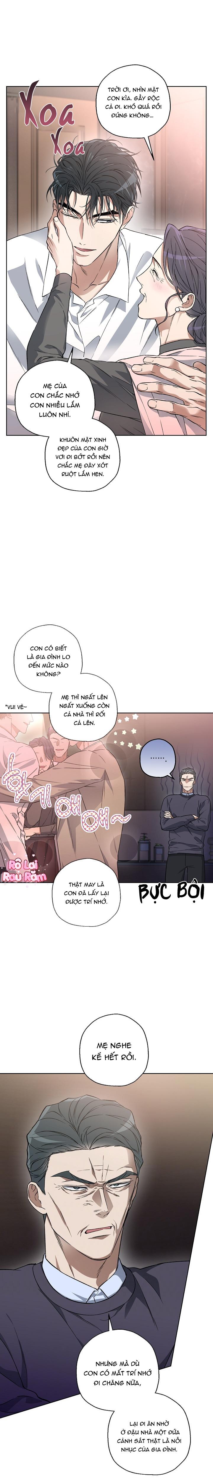 LƯU MANH Chapter 10 - Next 