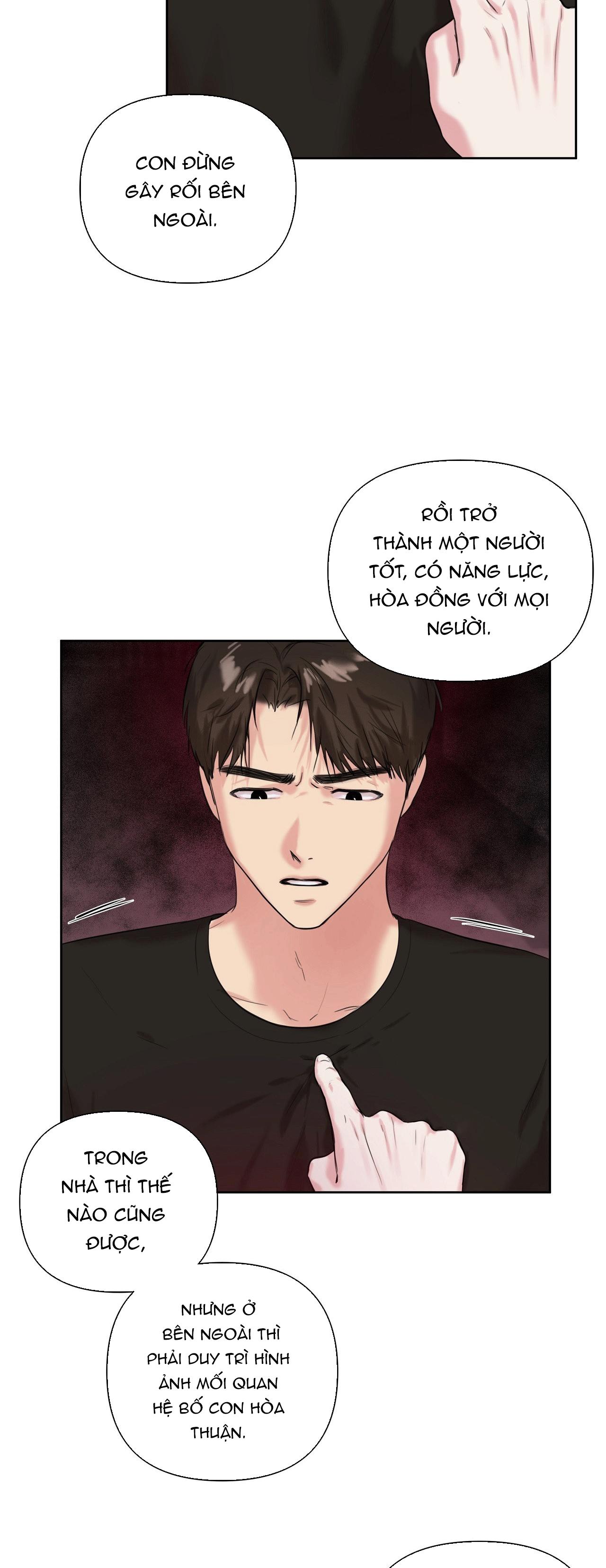 TU HÚ KHÔNG RỜI KHỎI TỔ Chapter 15 - Next 