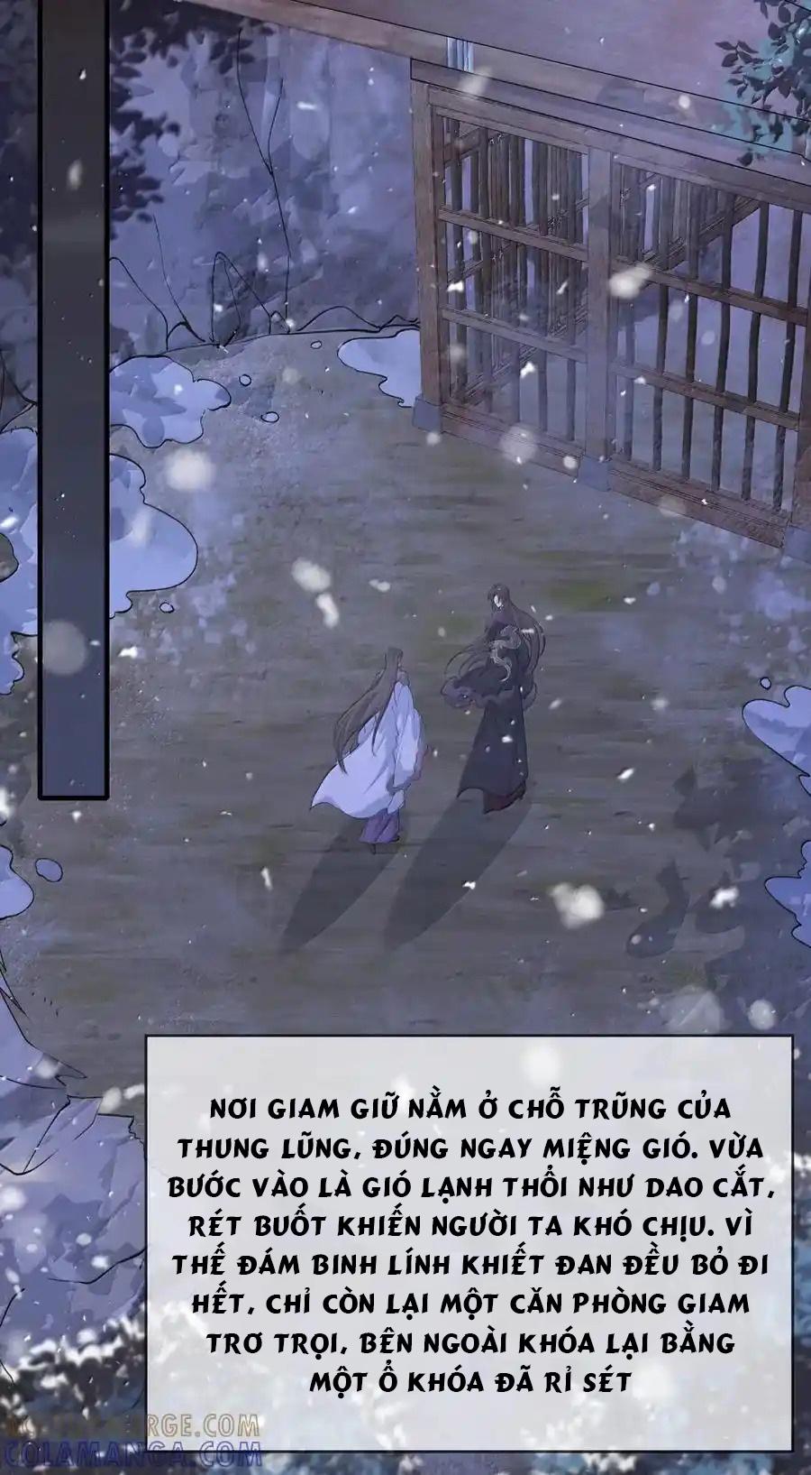 Loạn thế vi vương Chapter 127 - Next Chapter 128