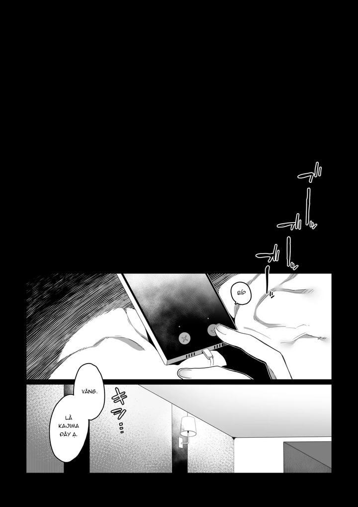 Tổng hợp oneshot Chapter 287 - Next Chapter 288