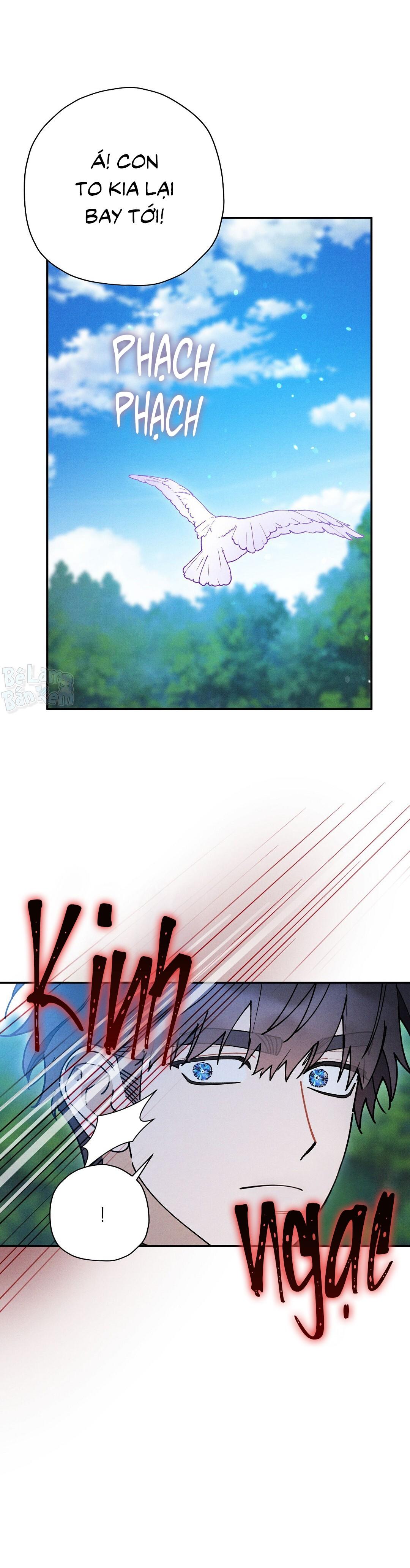 HOÀNG TỬ HƯ HỎNG CHE GIẤU MÌNH LÀ OMEGA Chapter 88 - Next Chapter 89