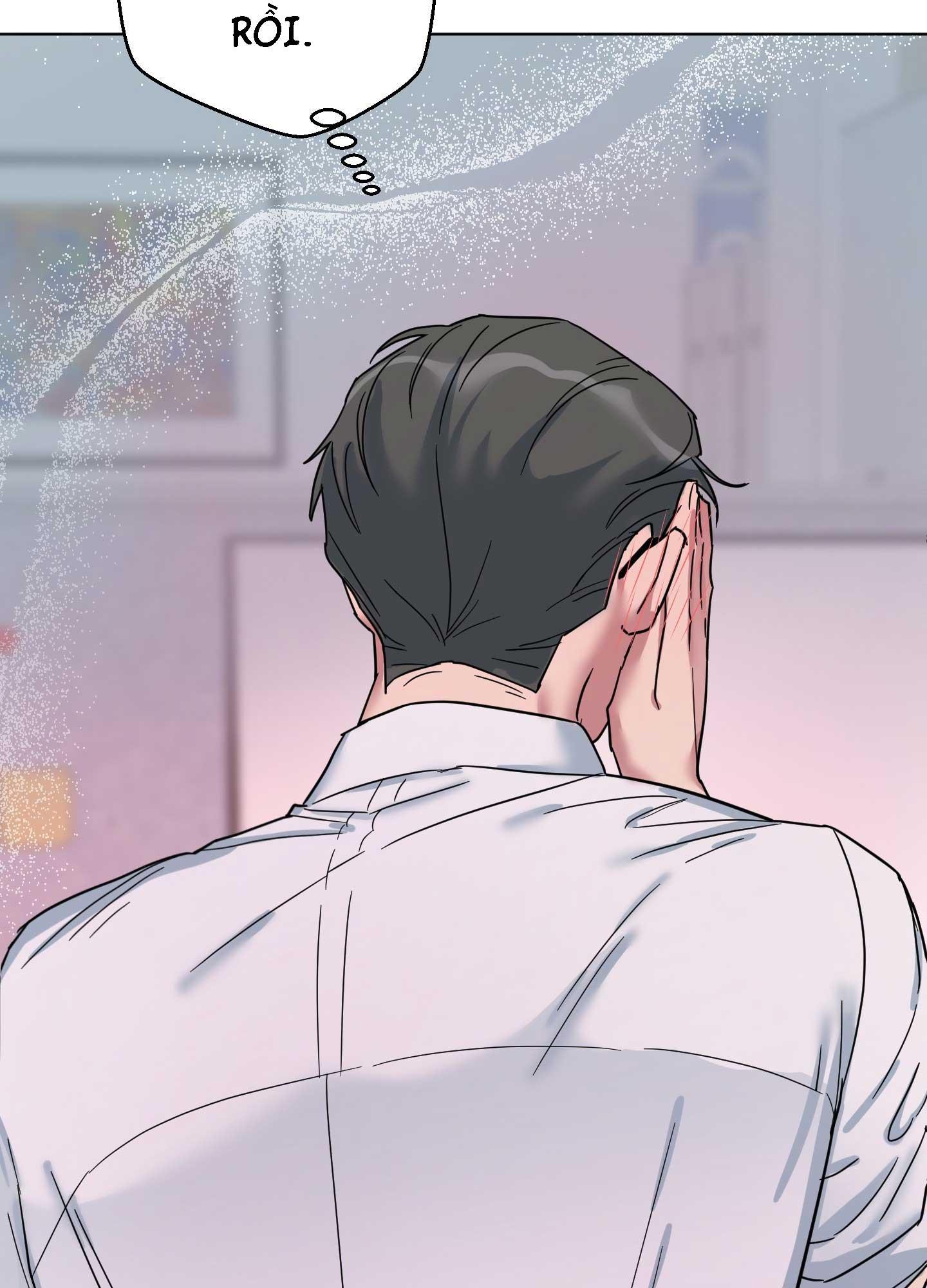 CHÚ ĐÃ BIẾT HẾT RỒI SAO ? Chapter 39 - Next 