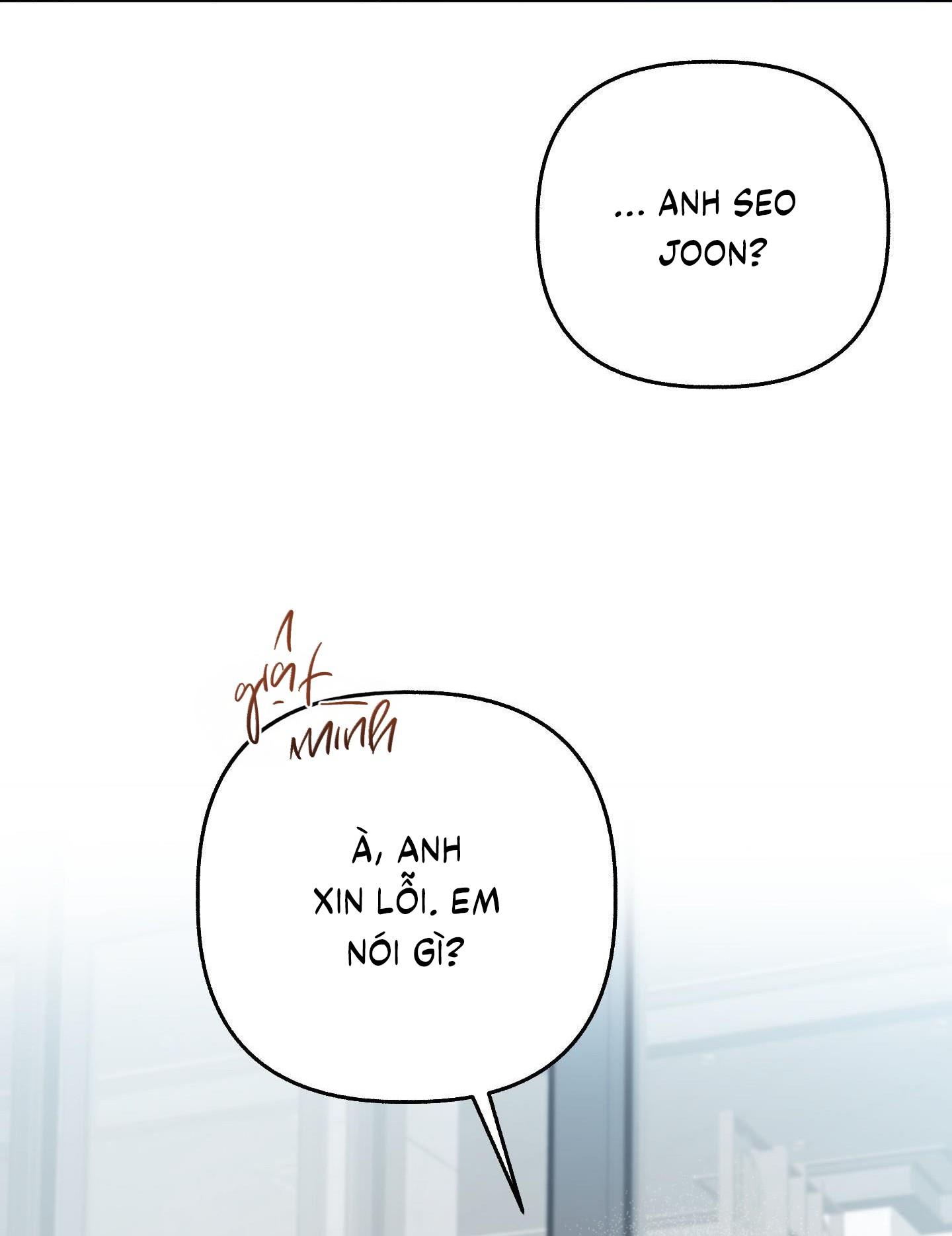 (CBunu) Ngọn Gió Dịu Dàng Chapter 22 - Next Chapter 23 END
