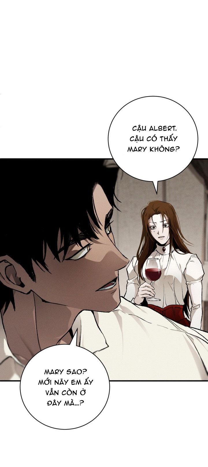 DINH THỰ MA ÁM Chapter 13 - Next Chapter 14