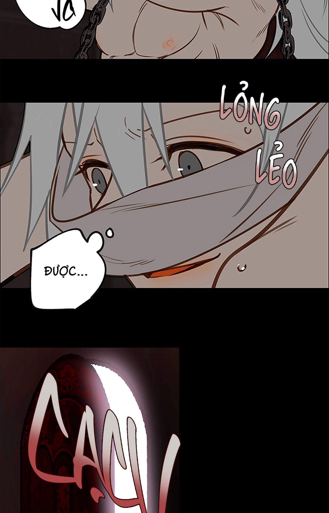 (ABO) TỚI QUỶ THÀNH TÌM PAPA Chapter 3 - Next Chapter 4