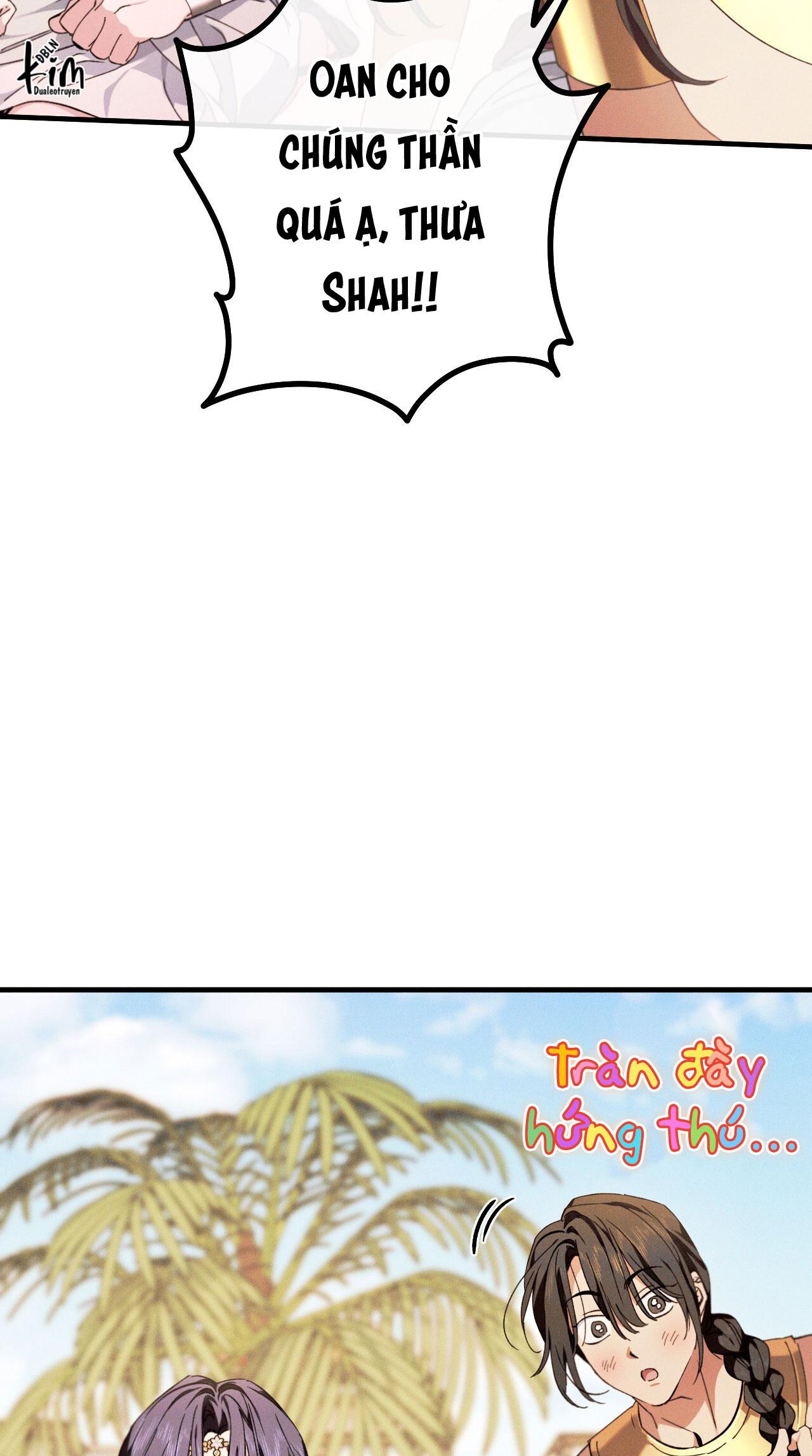 RẮN NUỐT LỰU Chapter 24 - Trang 2