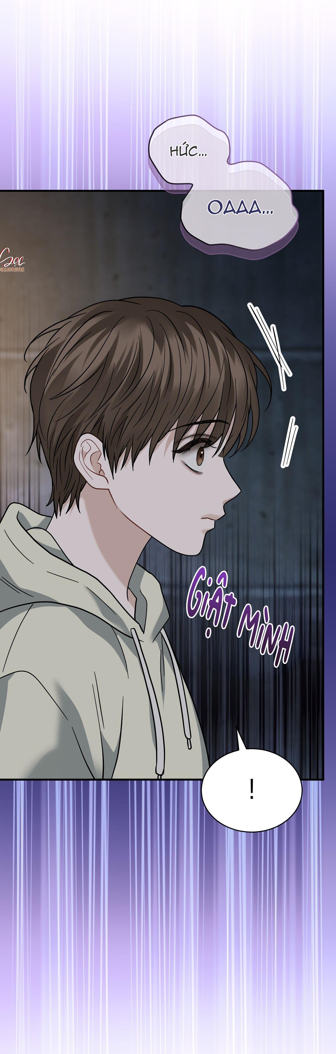 MỞ KHÓA GIAM CẦM Chapter 8 - Next 