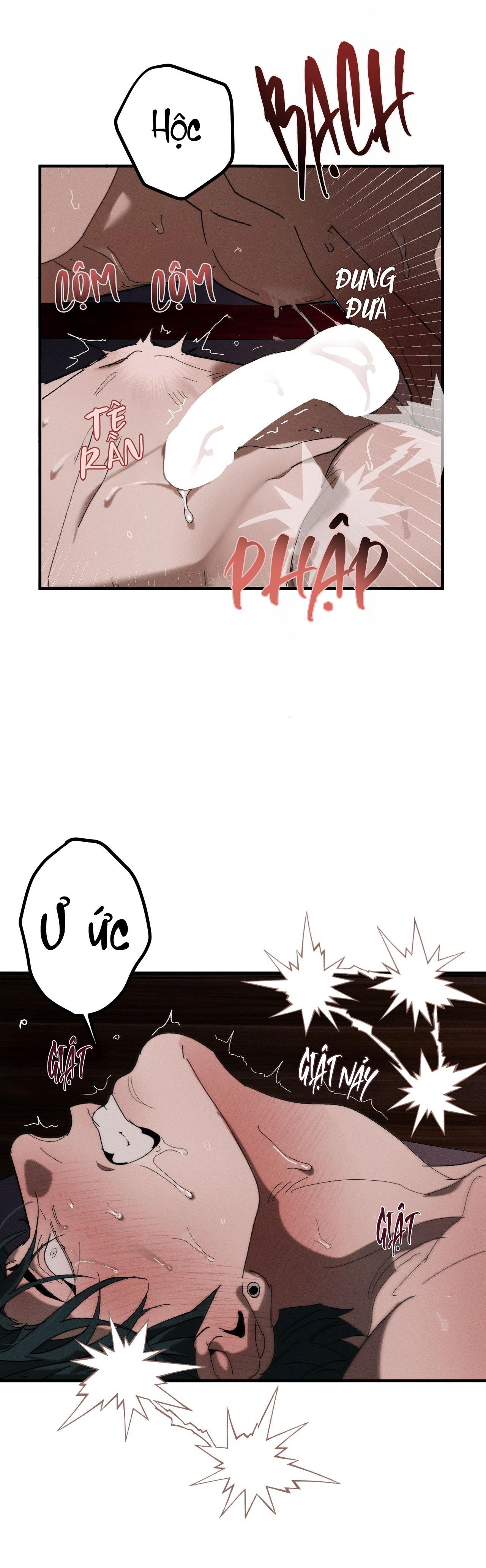 LỬA TÌNH BỐC CHÁY Chapter 17 - Next 
