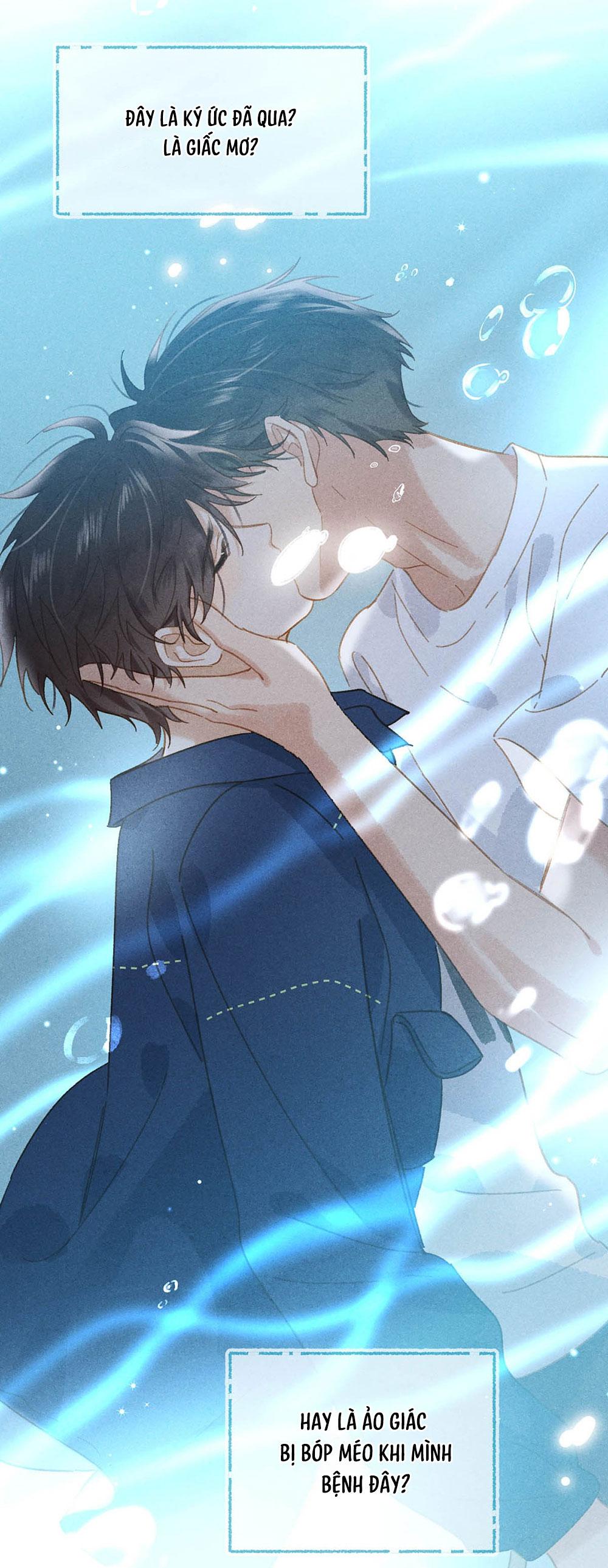 Sở Thiên Dĩ Nam Chapter 22 - Next 