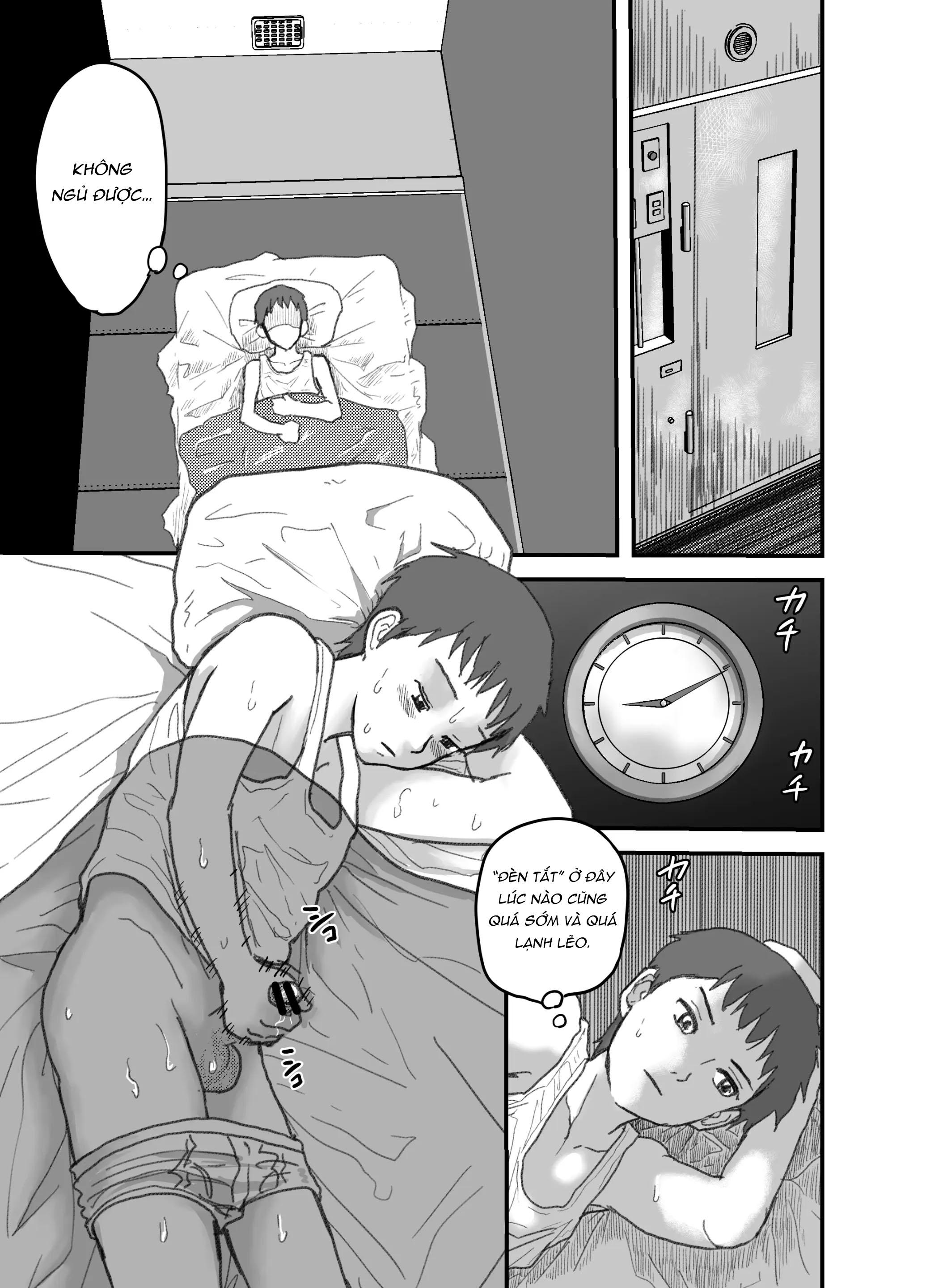 Tổng hợp oneshot Chapter 255 - Next Chapter 256