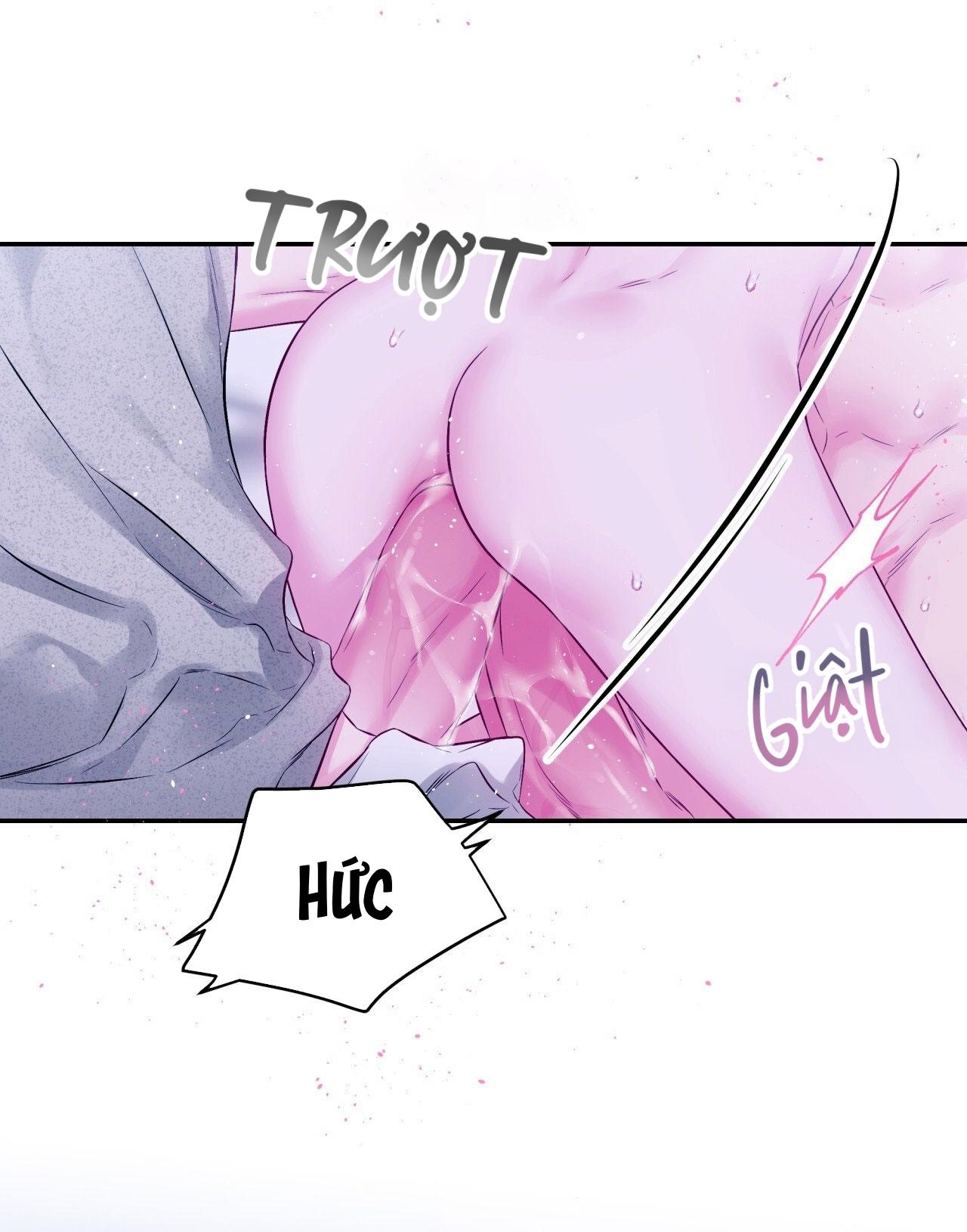 Khoảng Trống Không Hoàn Hảo Chapter 21 H+++++ - Next Chapter 22