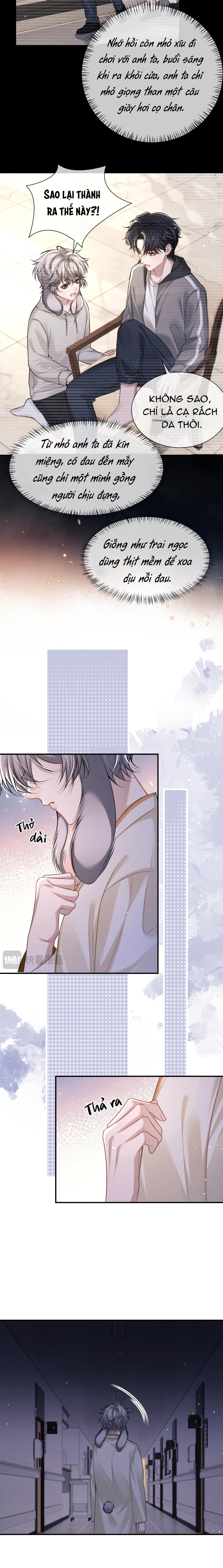 Chấp Sự Thỏ Tai Cụp Chapter 159 - Next 