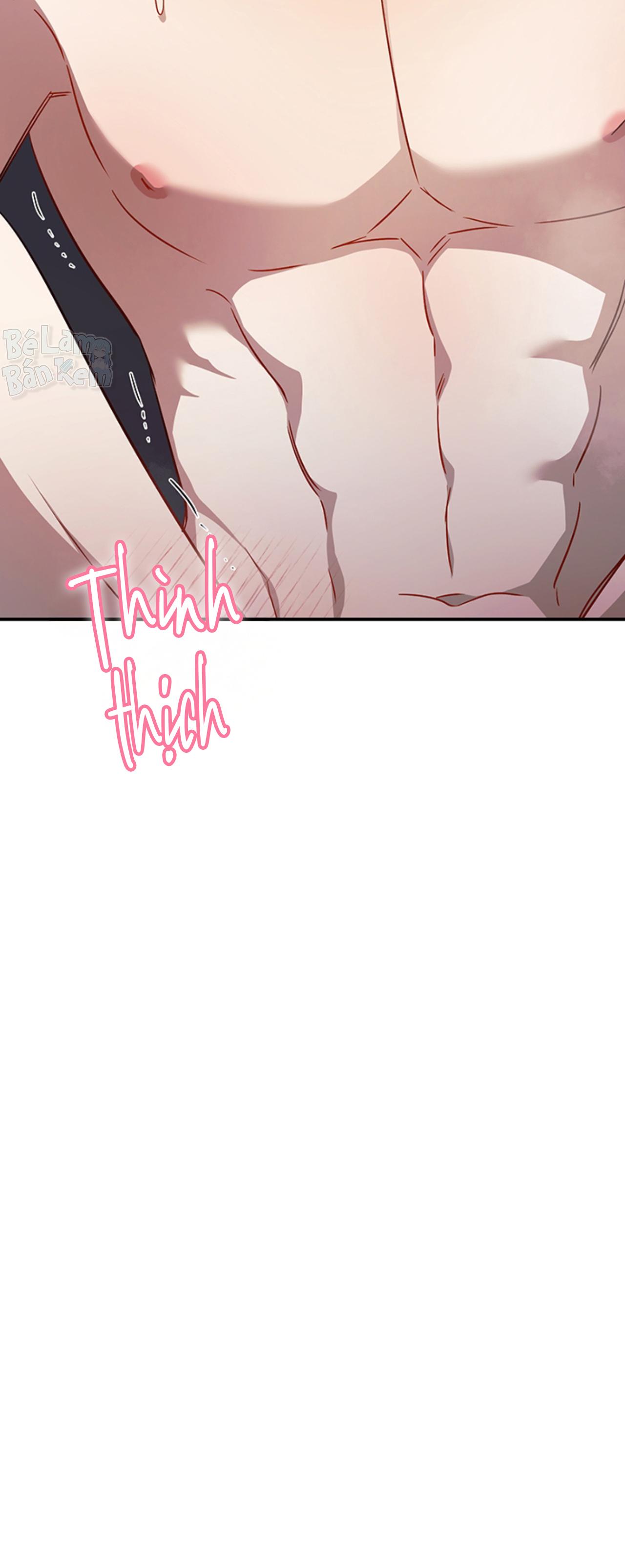 SỰ THẬT TRẦN TRỤI Chapter 9 - Trang 2