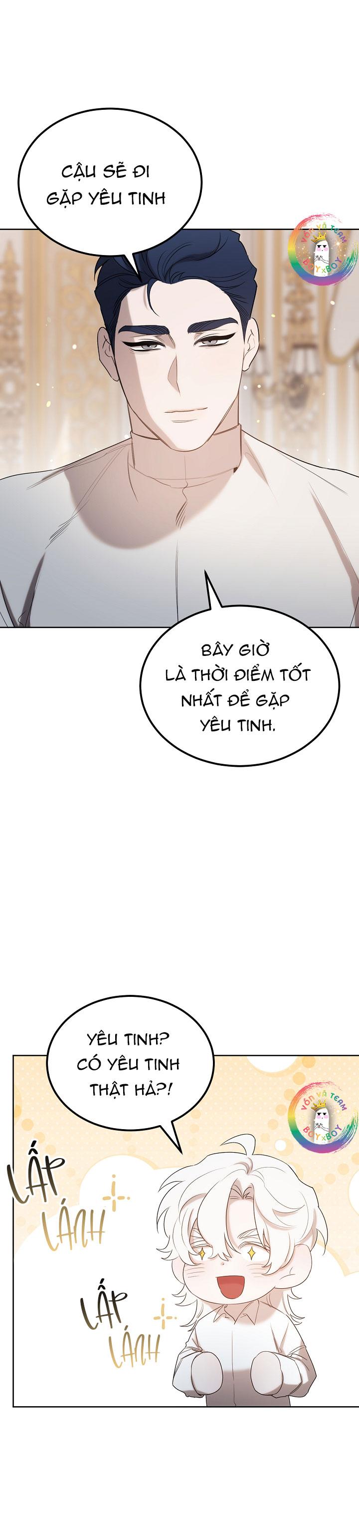 Này, Đừng Có Nhấn Cái Nút Đó! Chapter 47 - Next Chapter 48